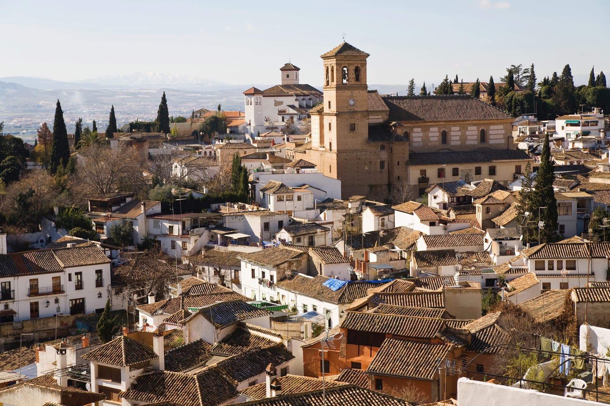 Málaga
