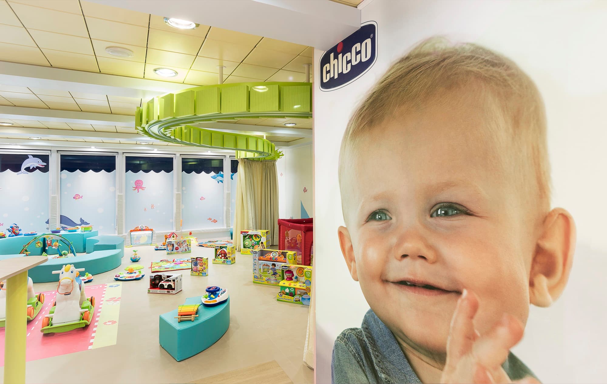 Baby Club