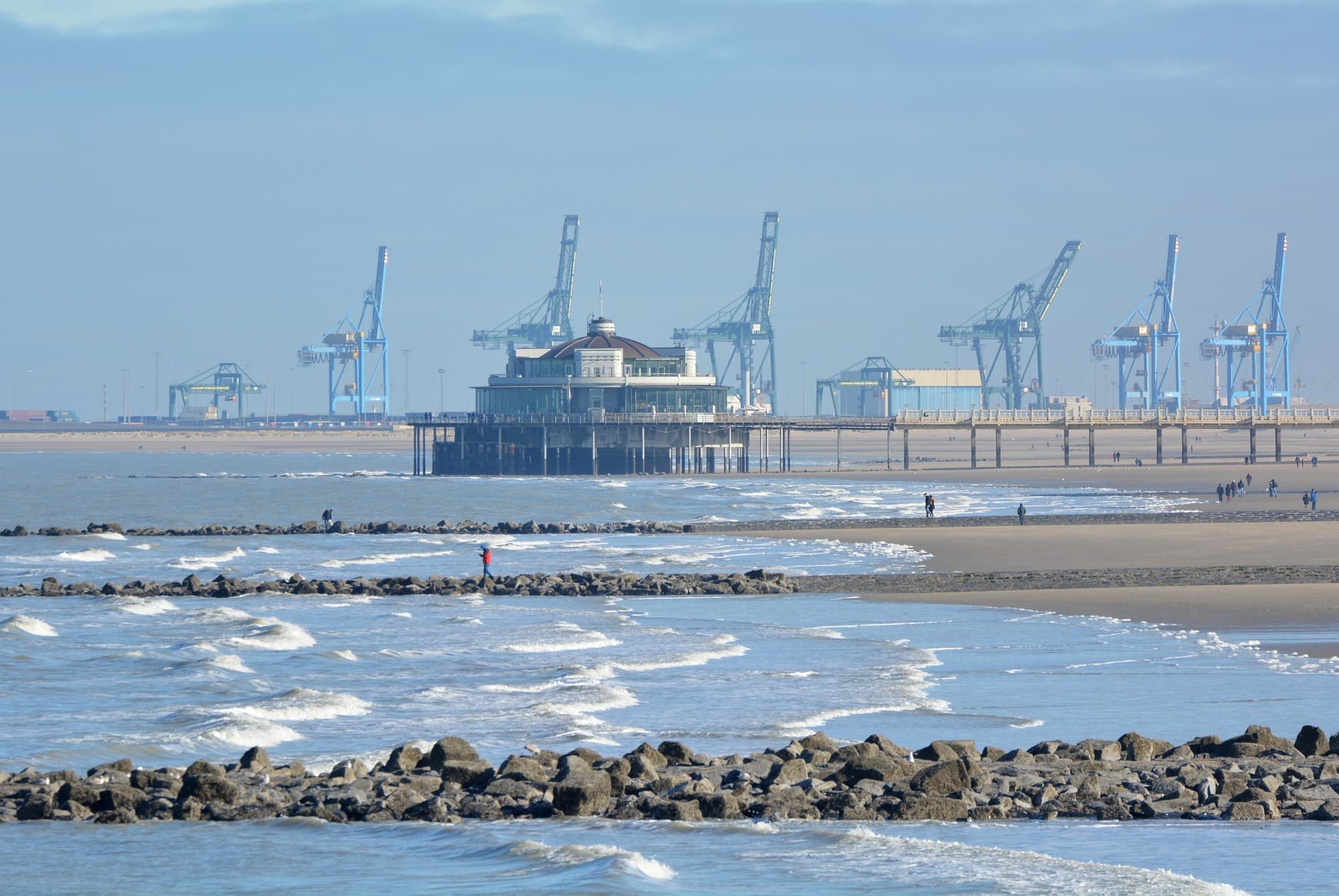 Zeebrugge