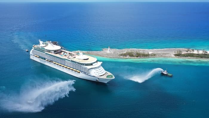 Royal Caribbean International