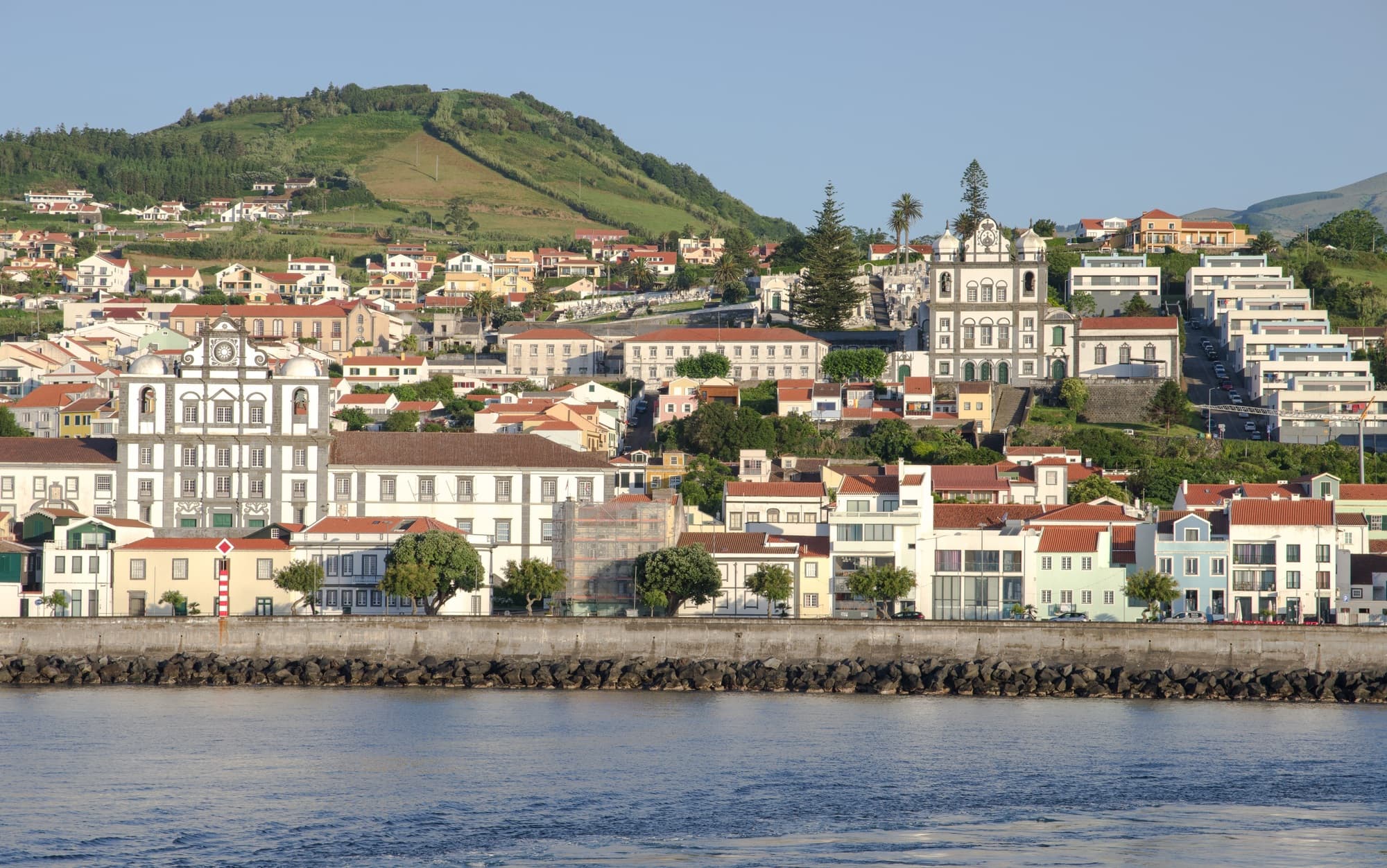 Horta, Azores