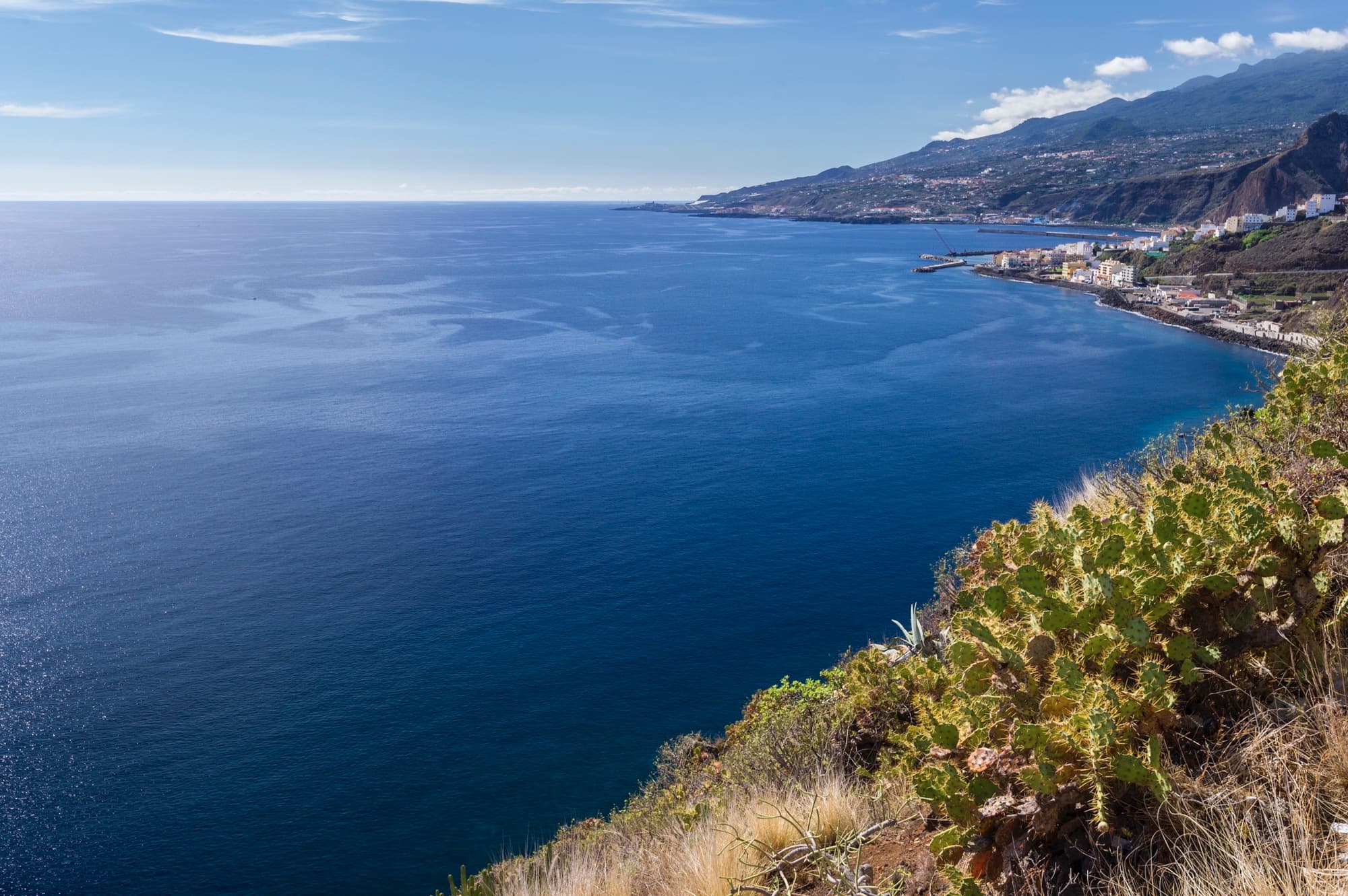 Santa Cruz de La Palma
