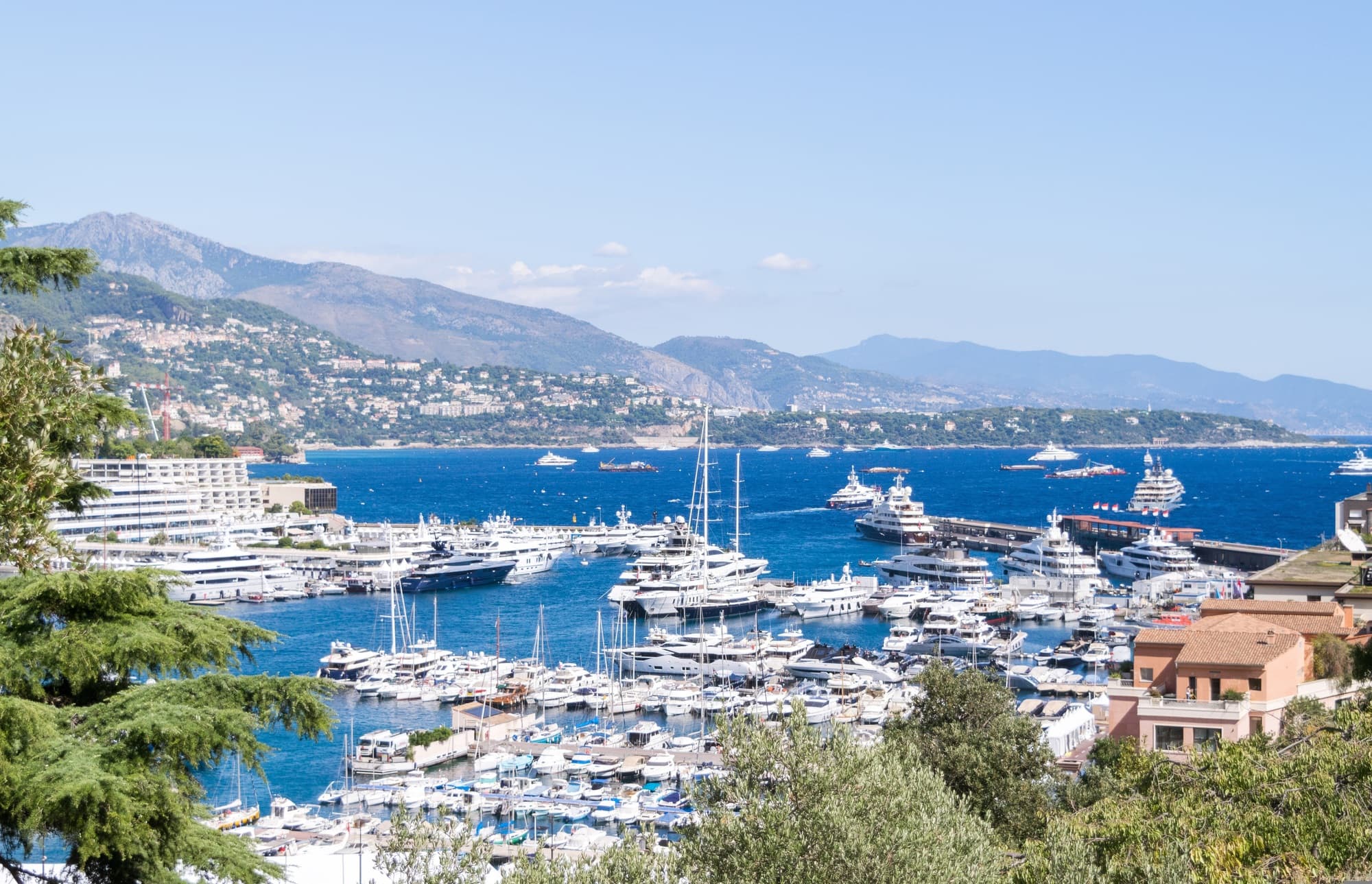 Monaco