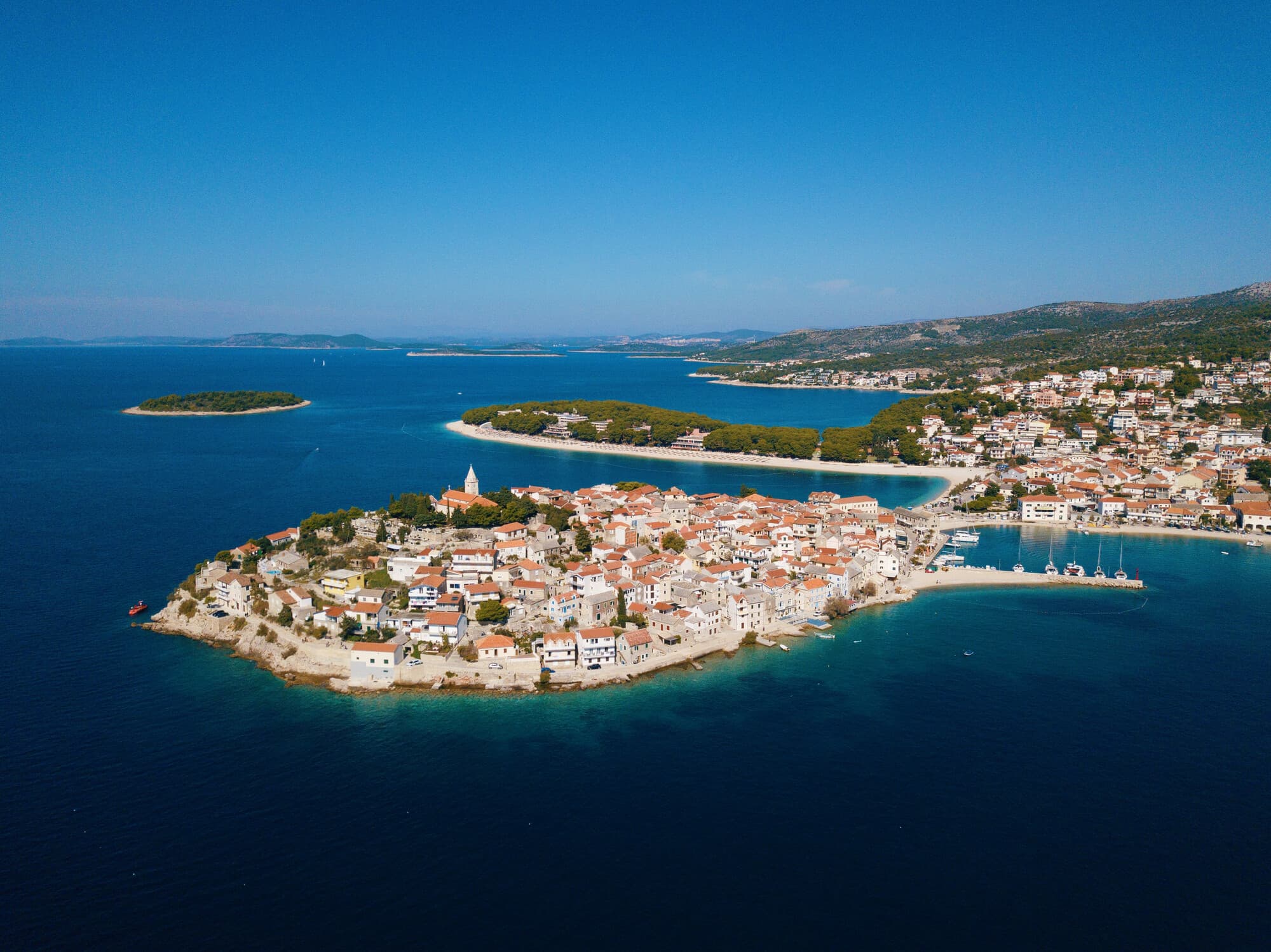 Sibenik