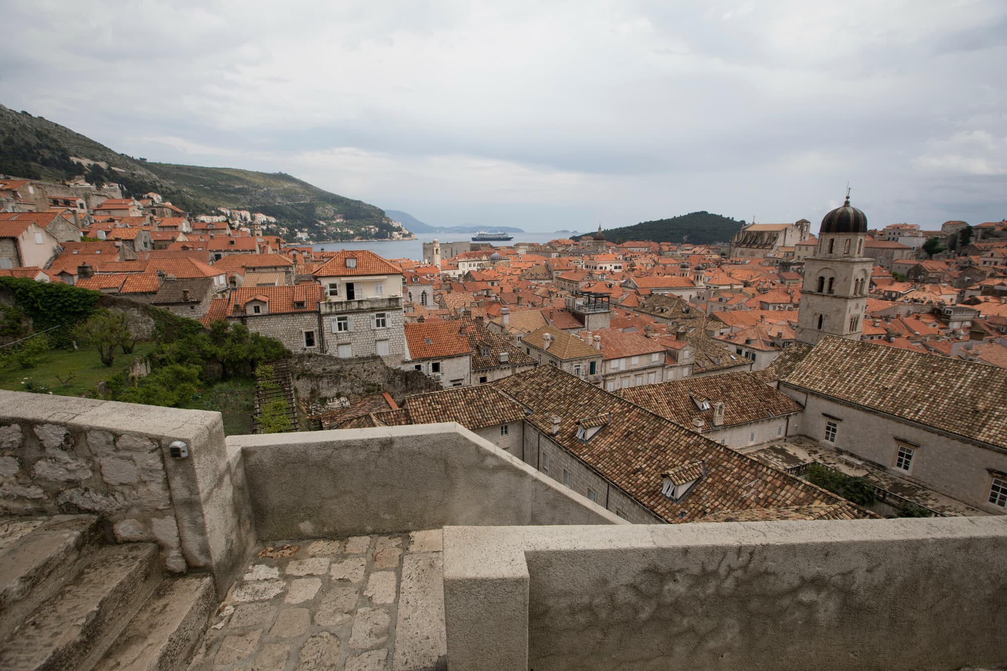 Dubrovnik