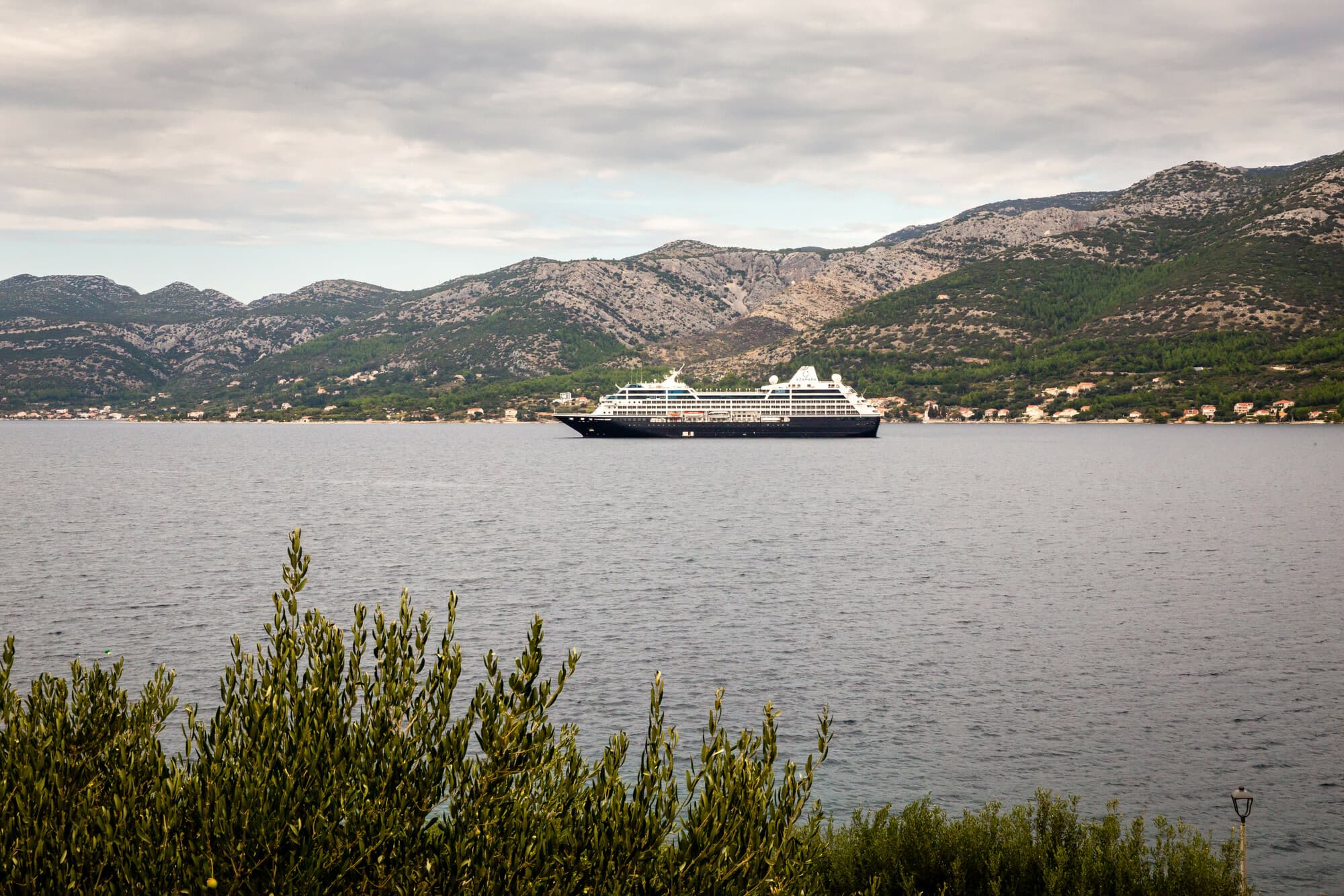Korčula