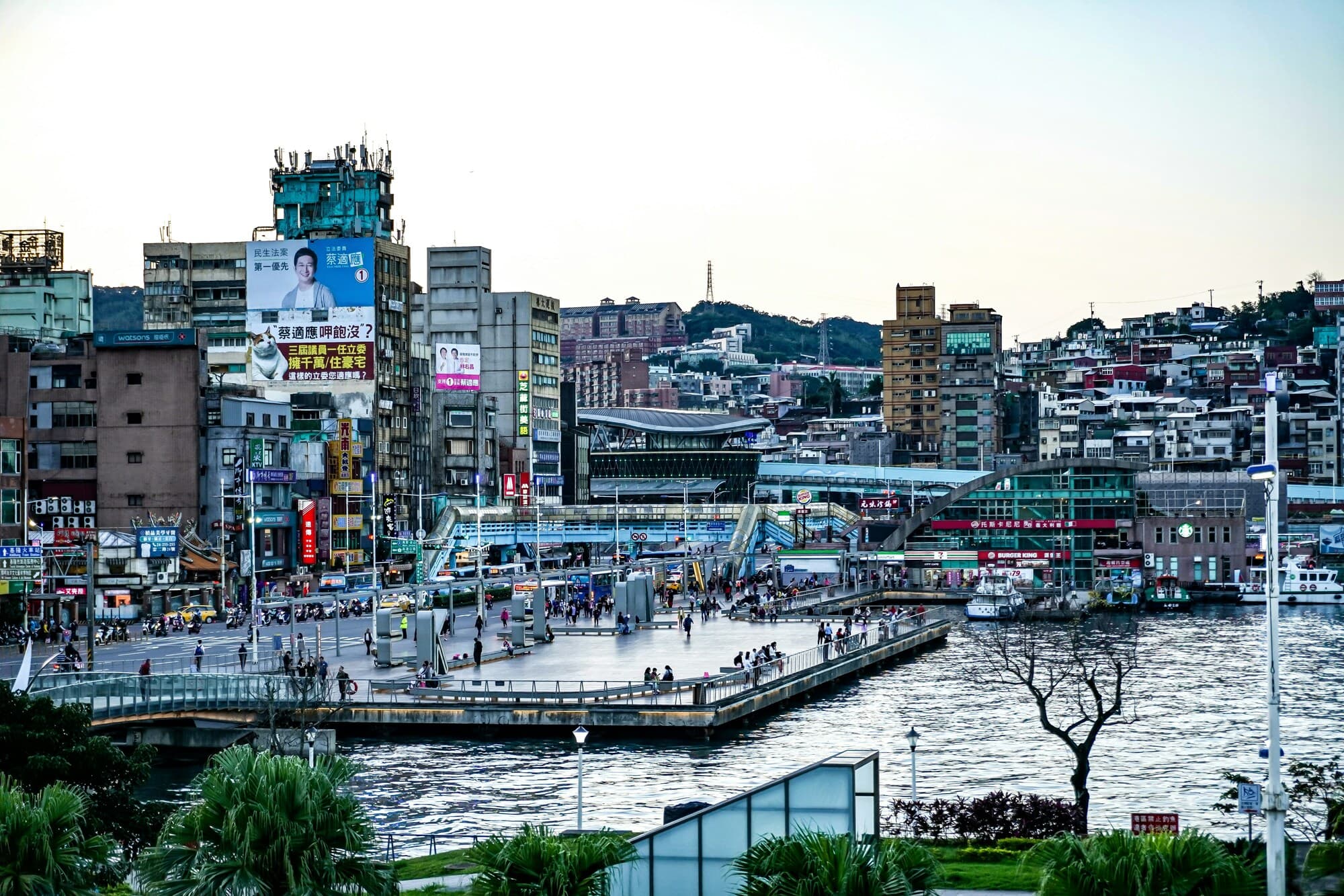 Keelung (Chilung)