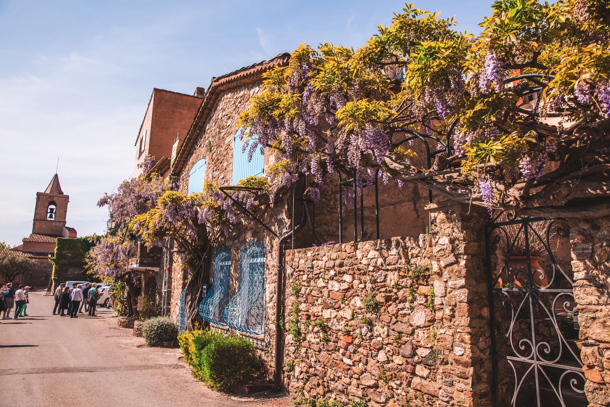 Saint-Tropez