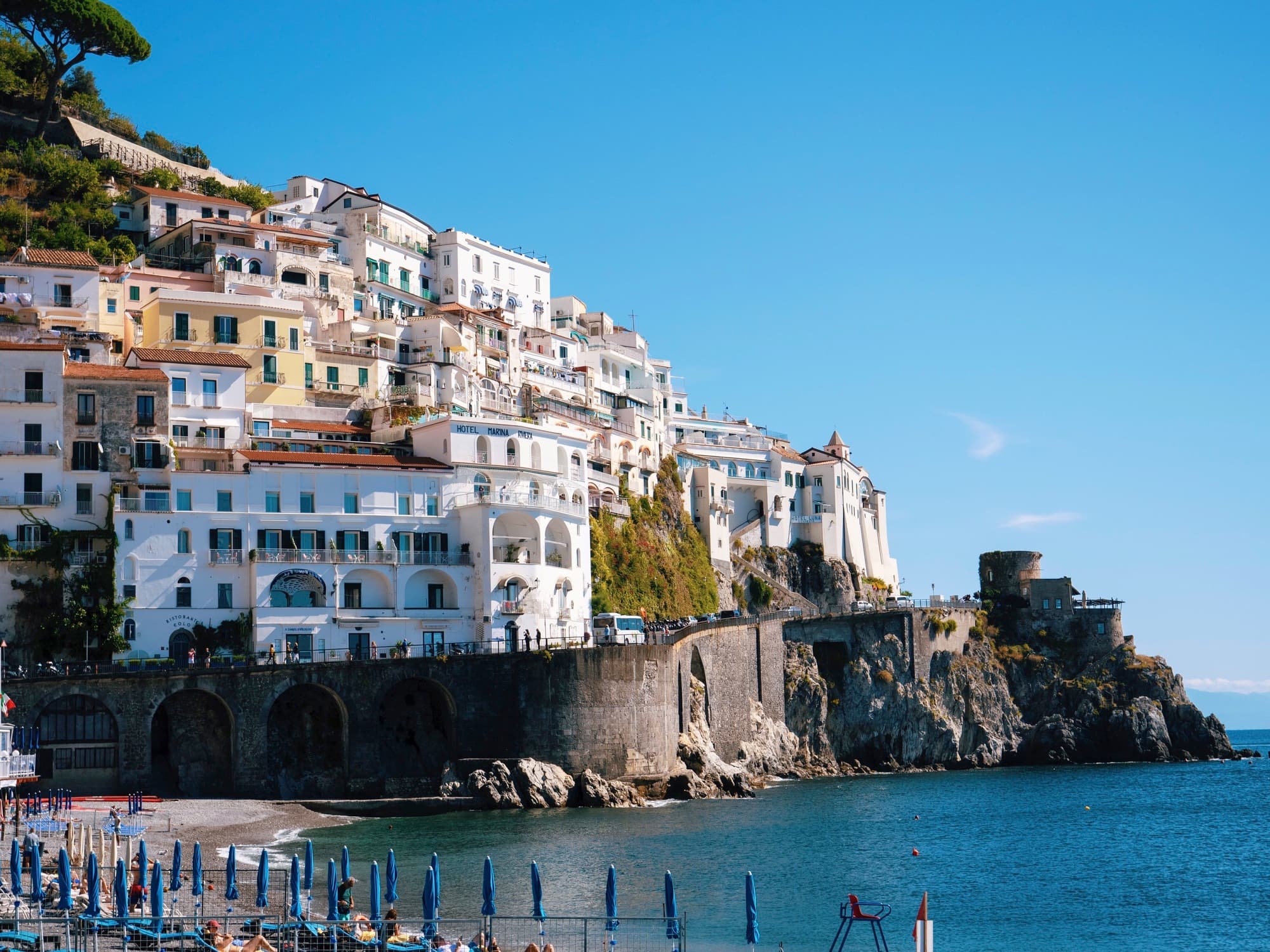 Amalfi