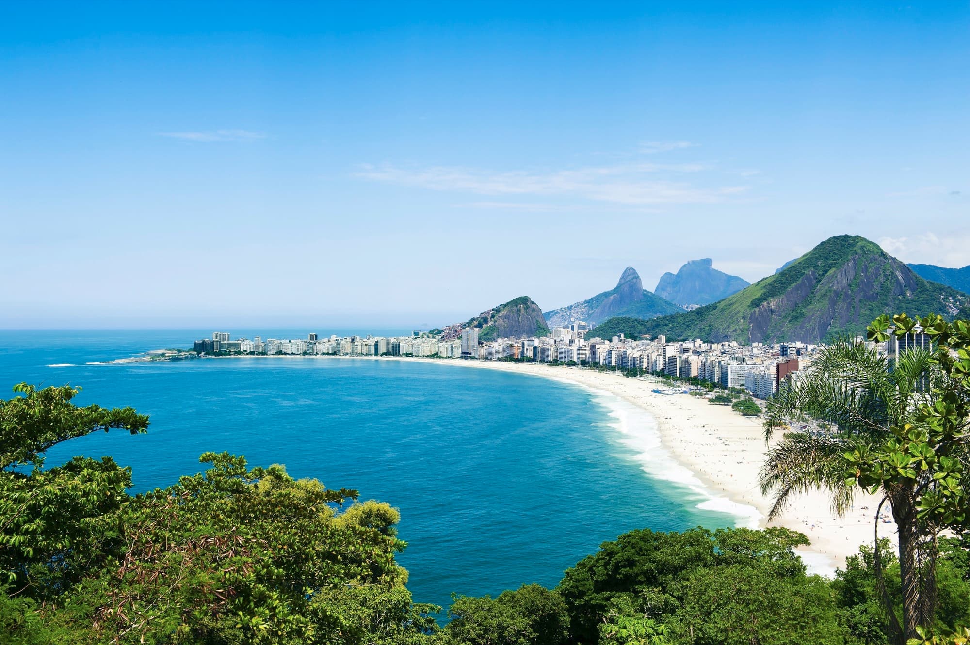 Rio de Janeiro