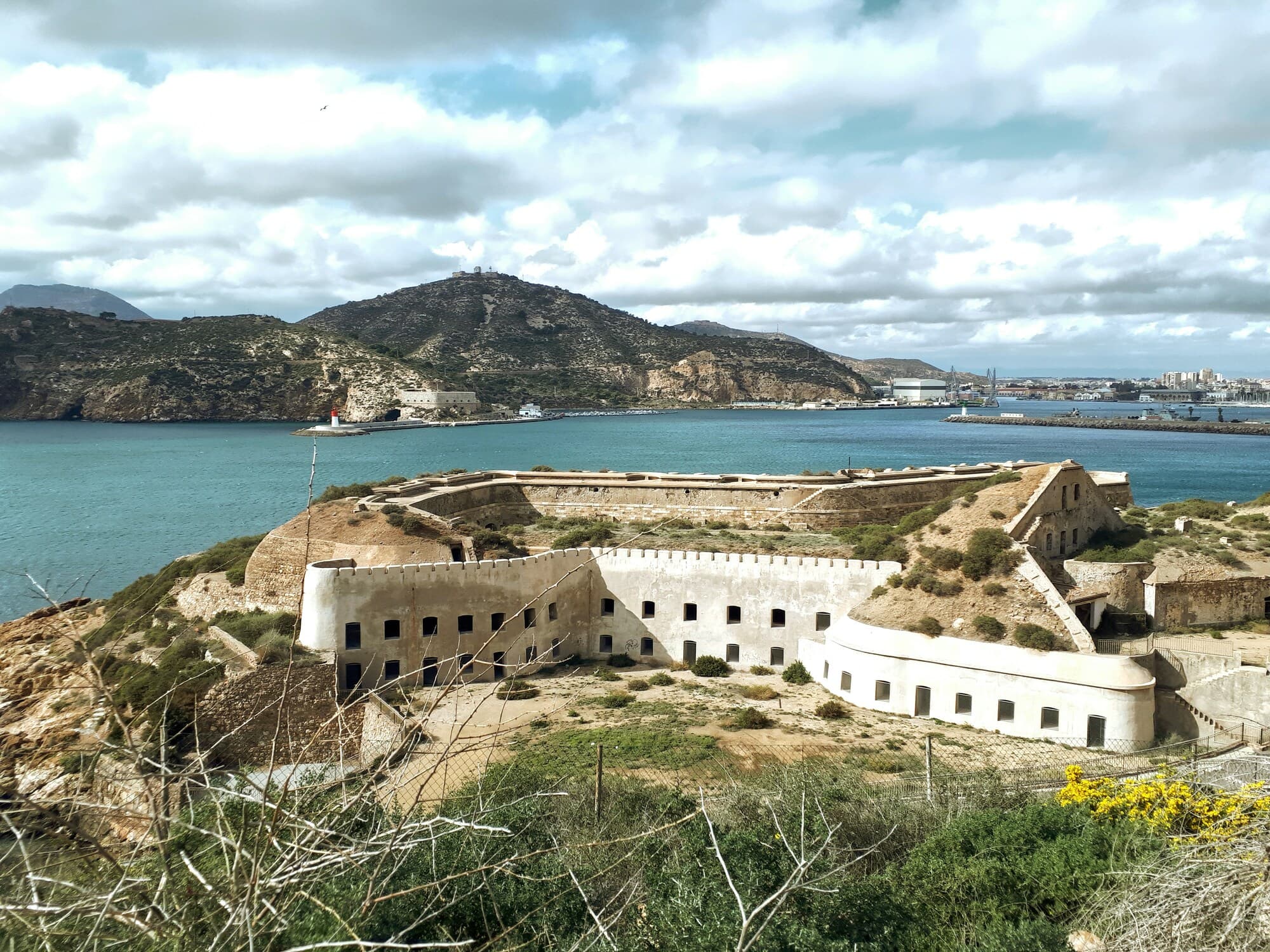 Cartagena
