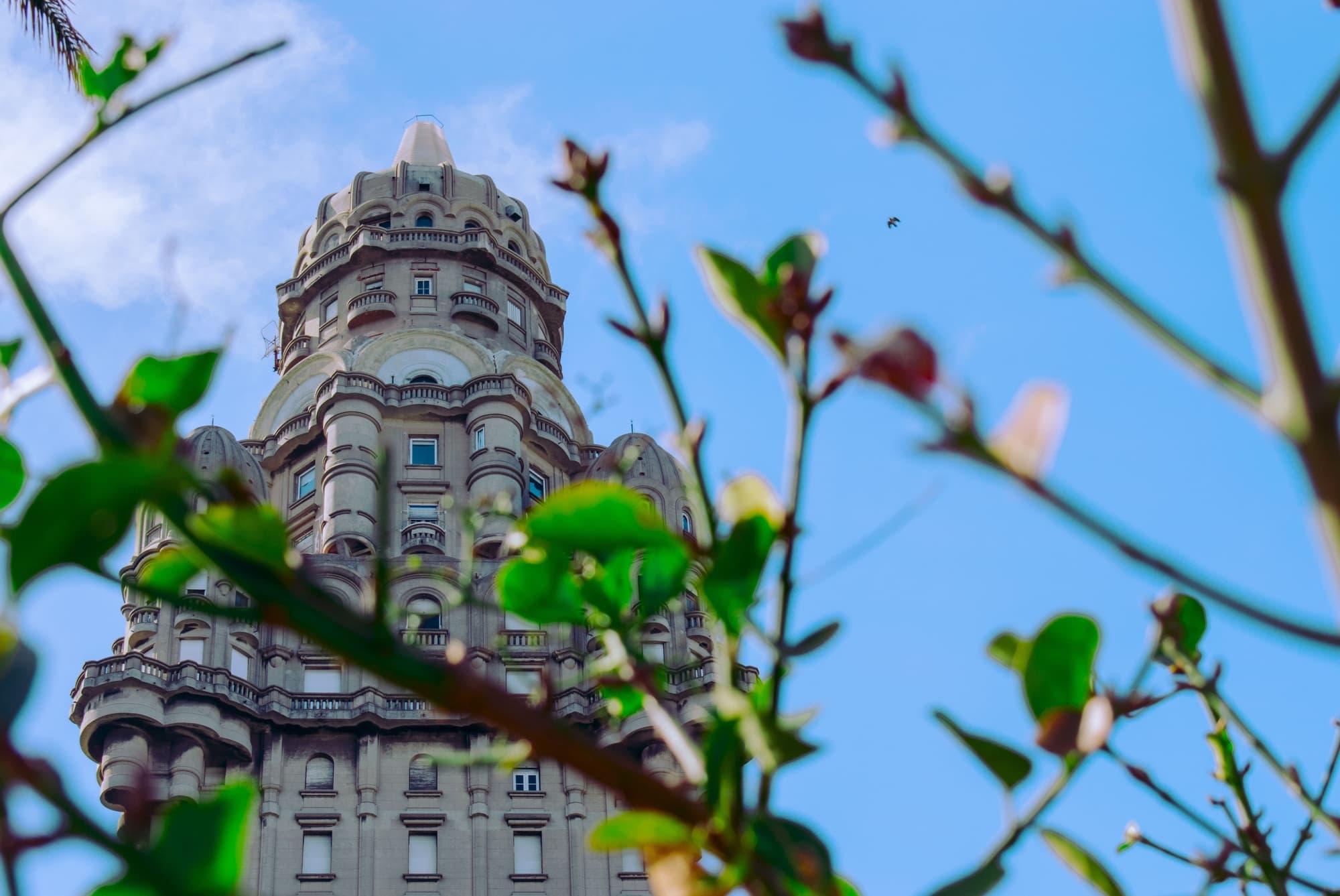 Montevideo