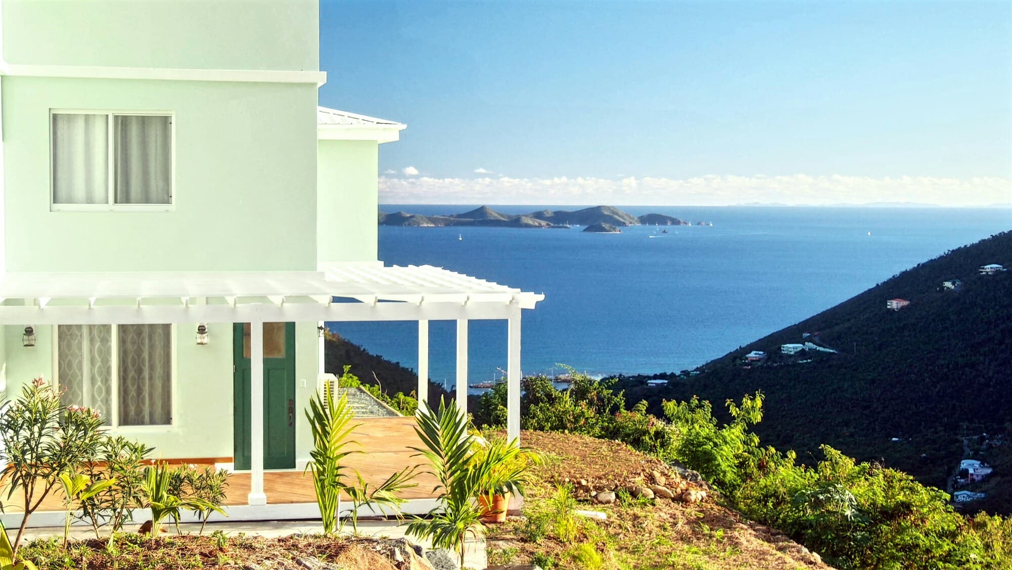 Road Town, Tortola