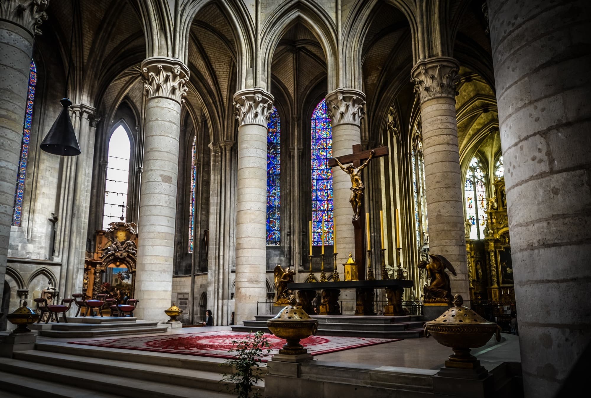 Rouen