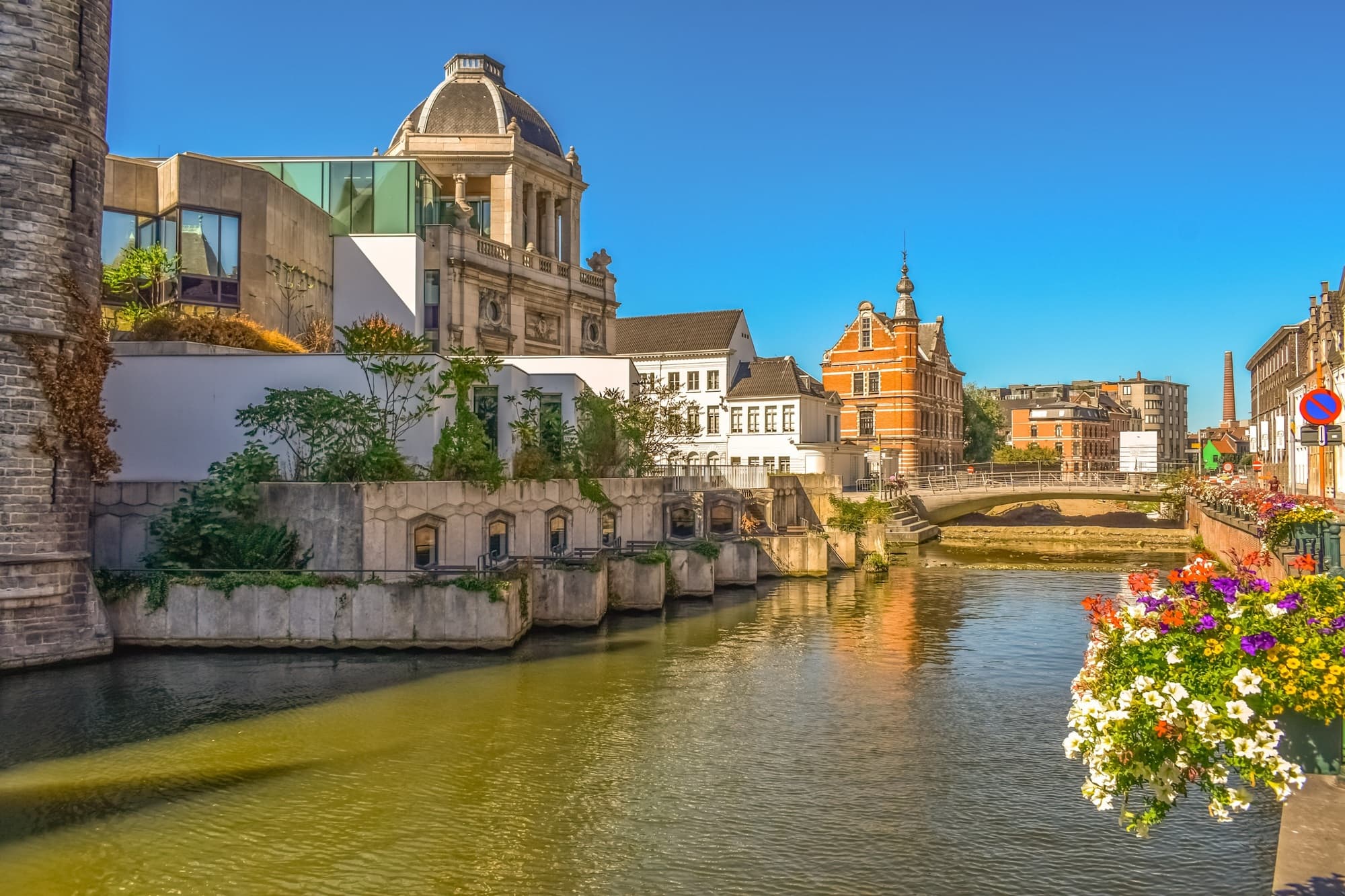 Gent (Ghent)