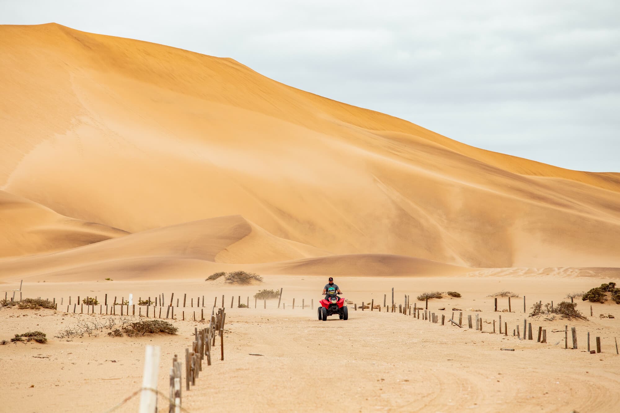 Walvis Bay