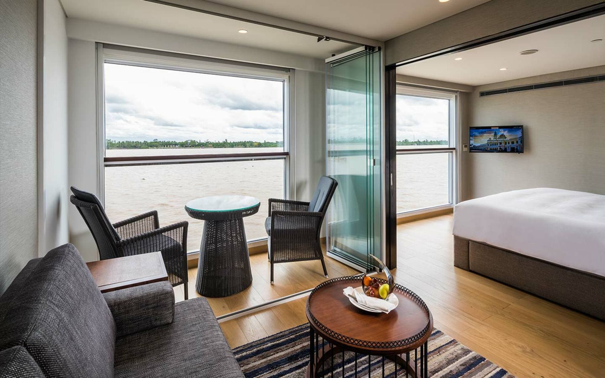 Grand Deluxe Suite