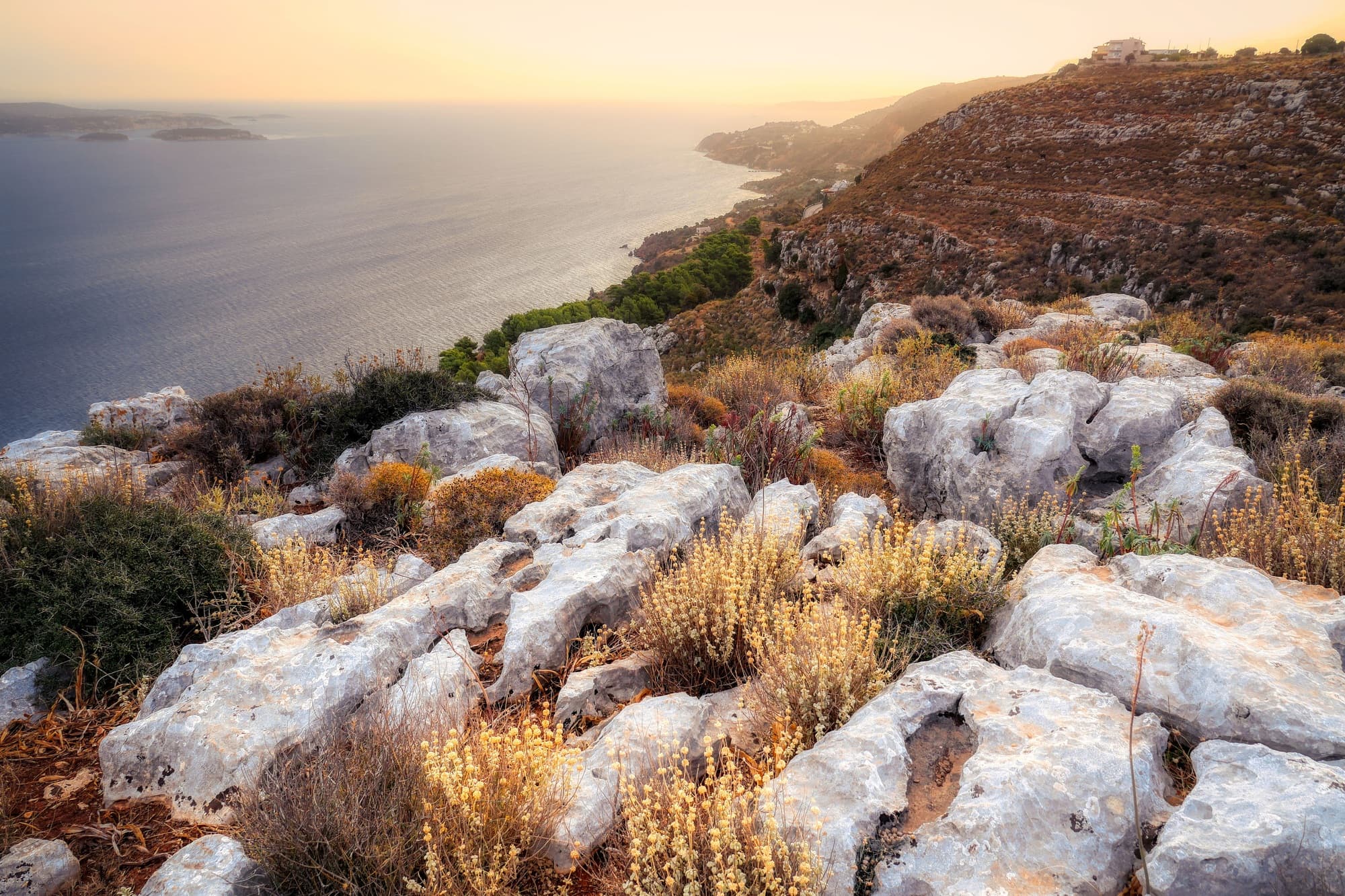 Soúda, Crete