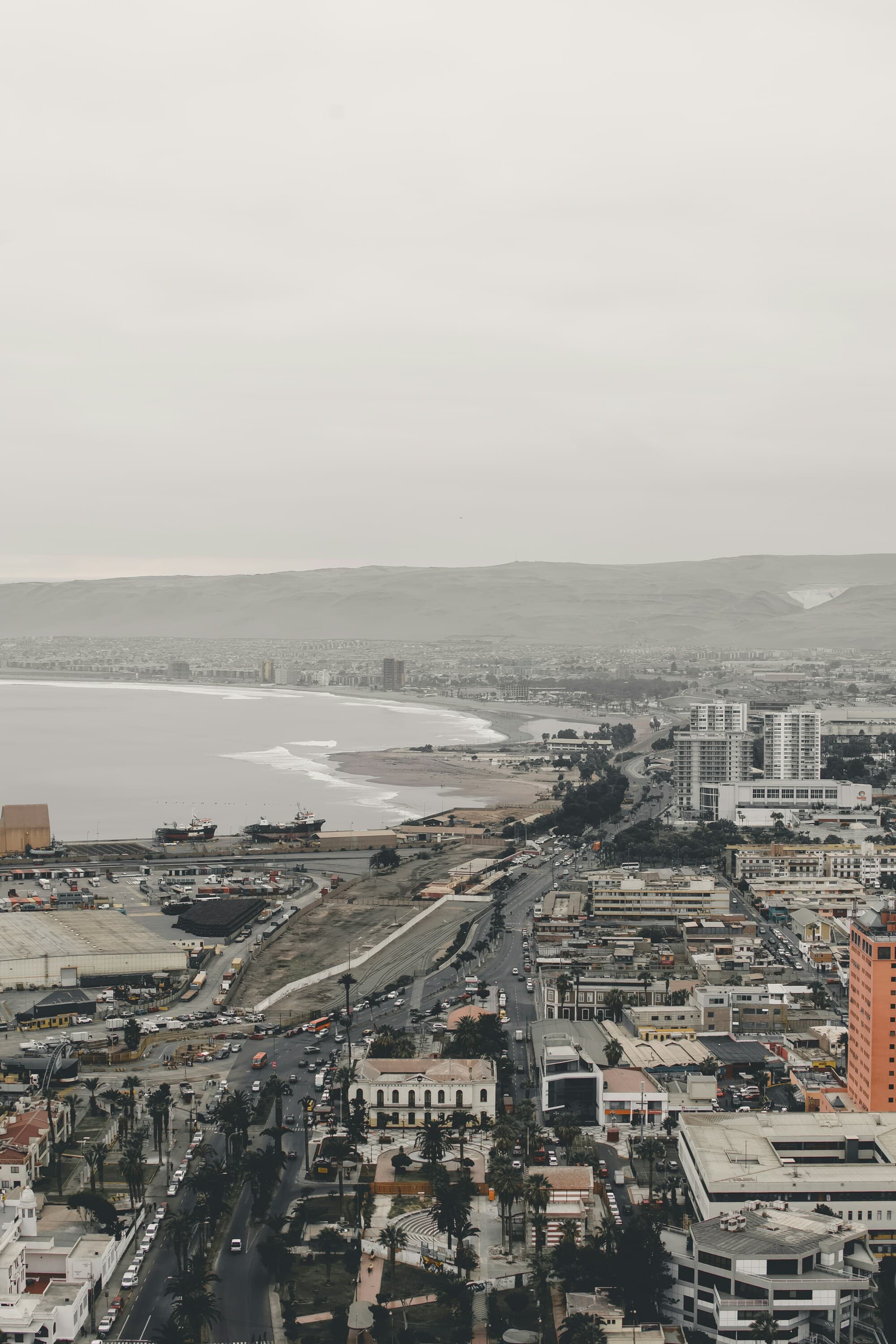 Arica