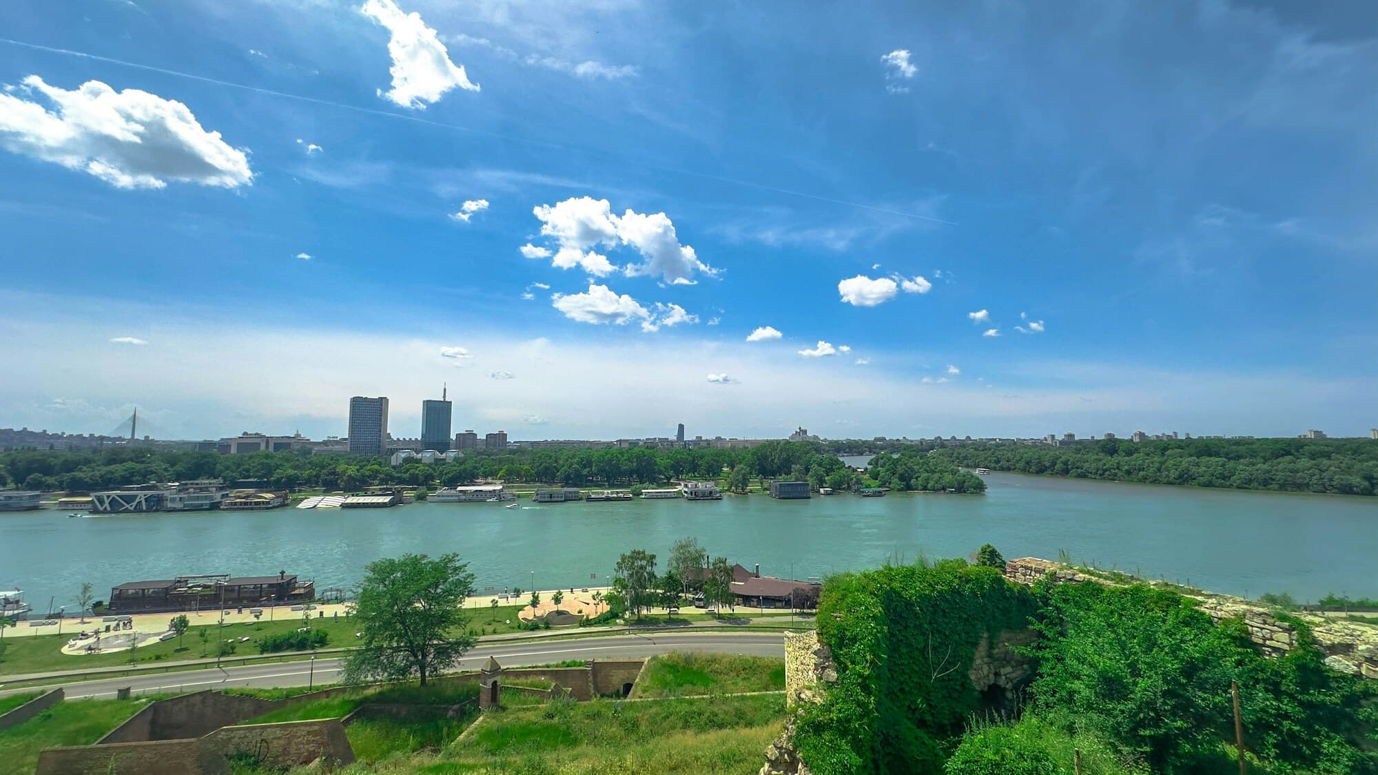Belgrade