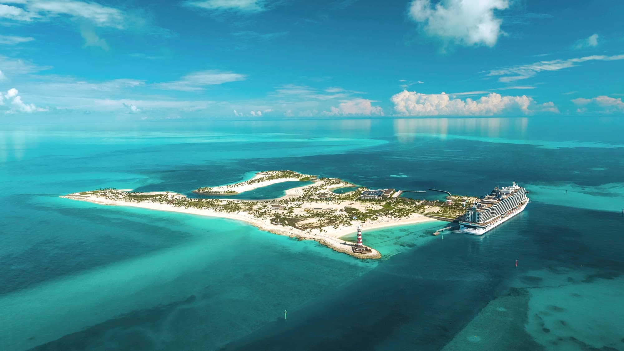 Ocean Cay Marine Reserve