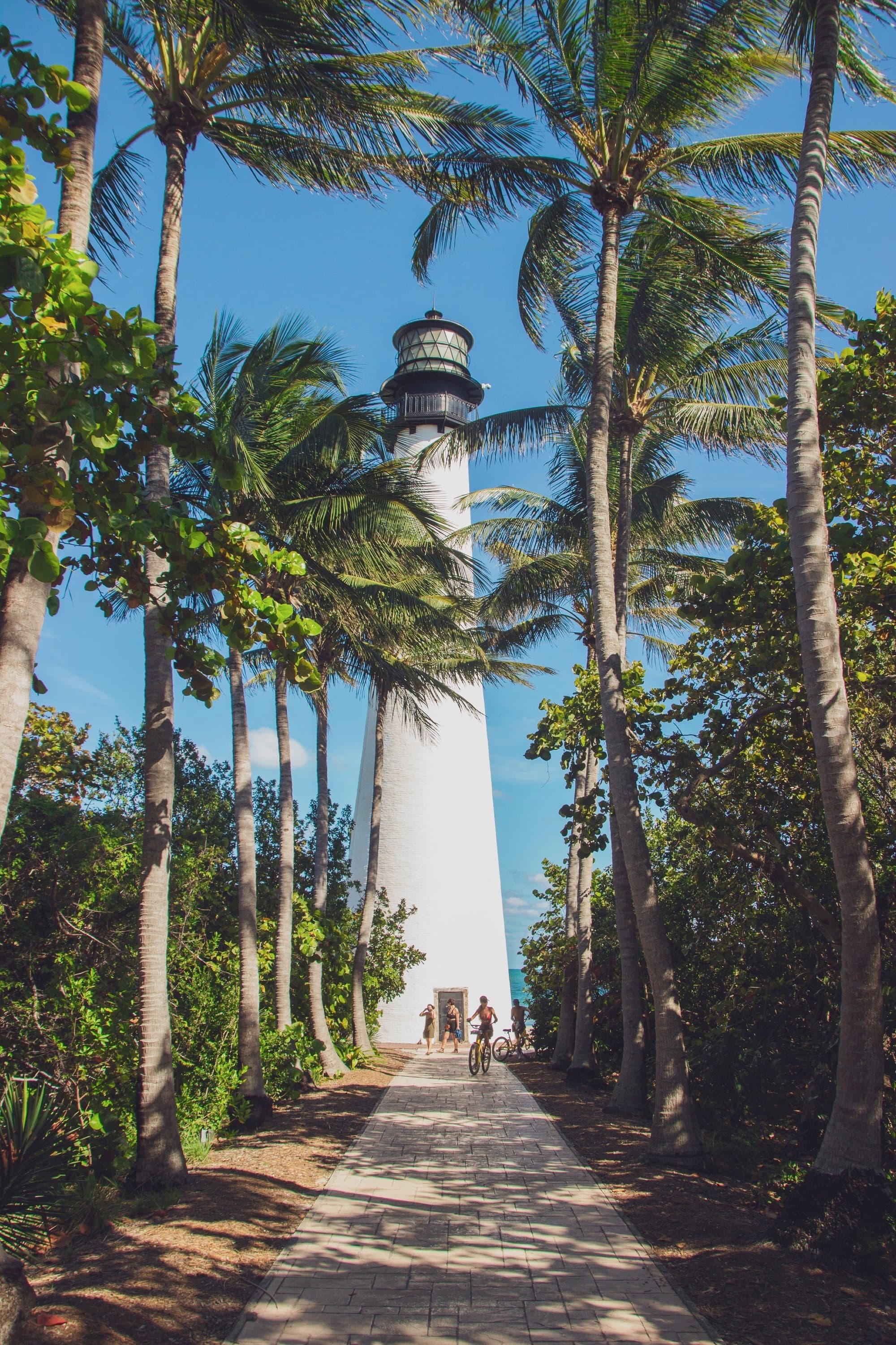 Miami, Florida