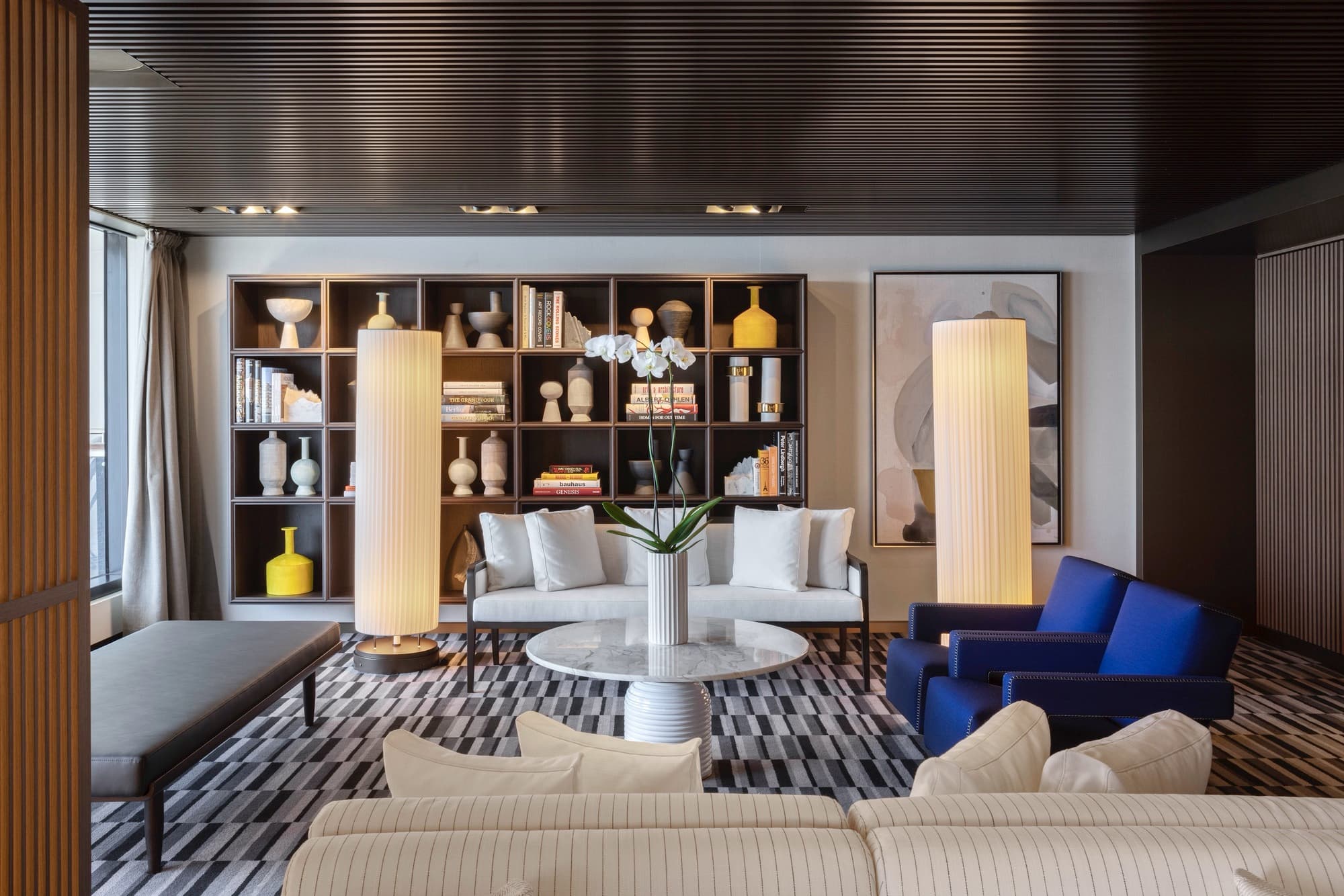 The Haven Lounge & Bar