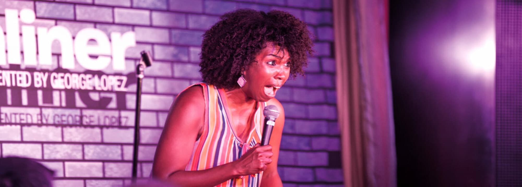 The Punchliner Comedy Club