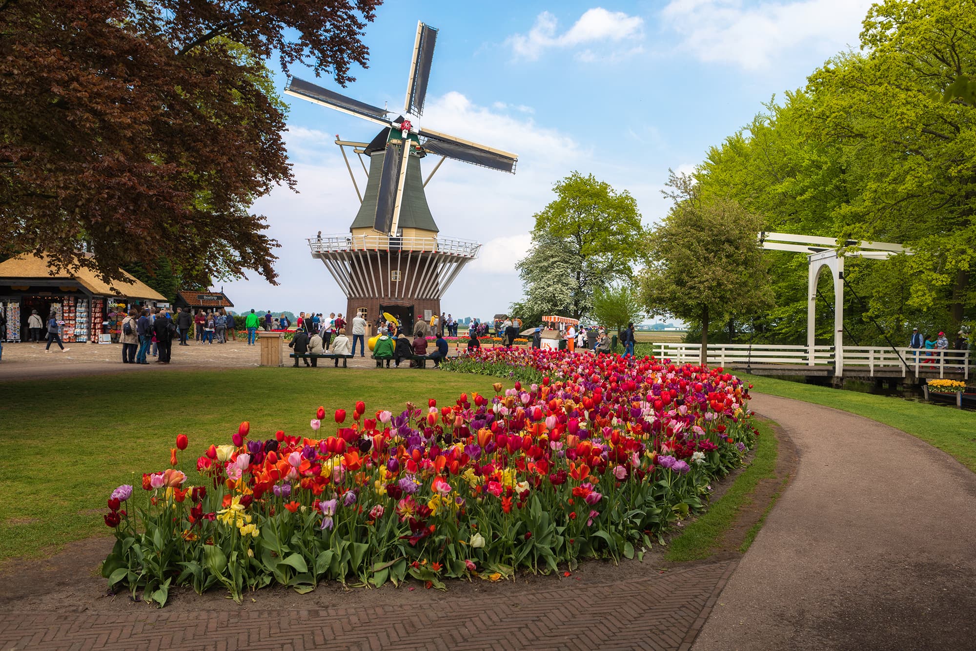 Amsterdam