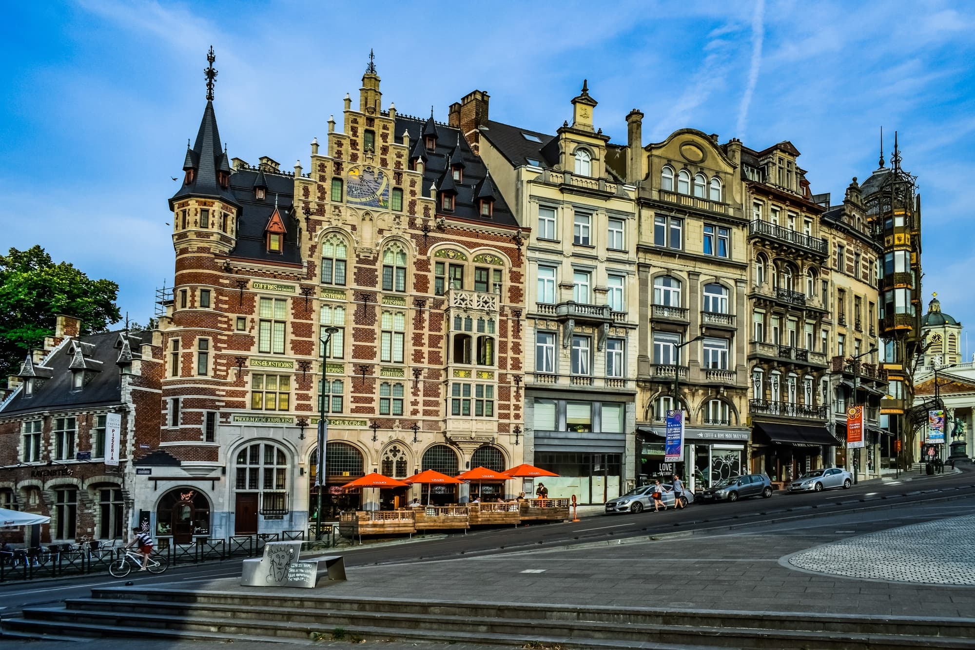 Brussel (Bruxelles)
