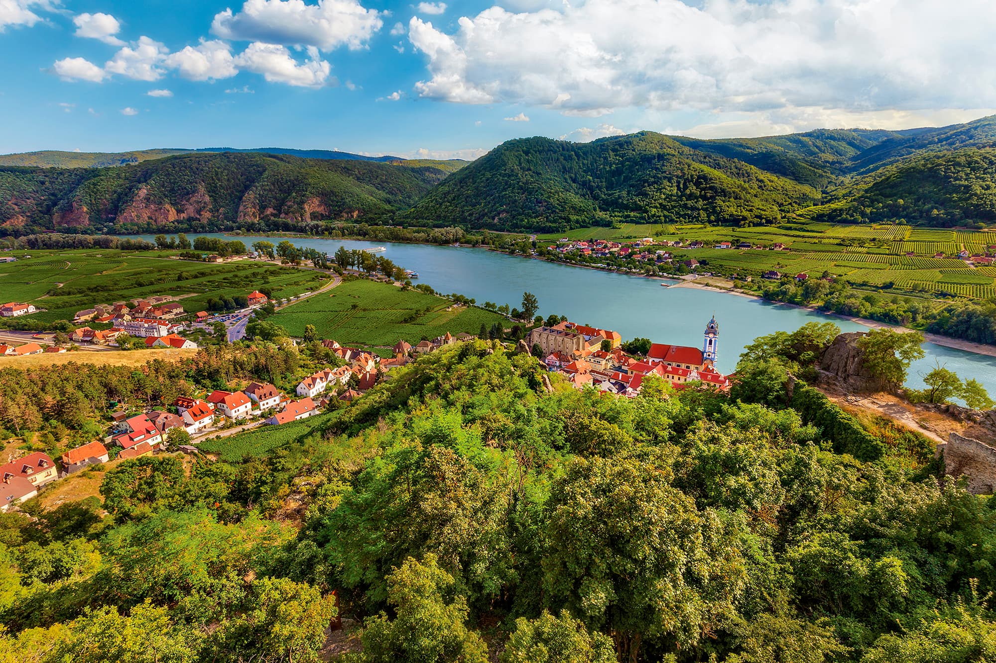 Dürnstein