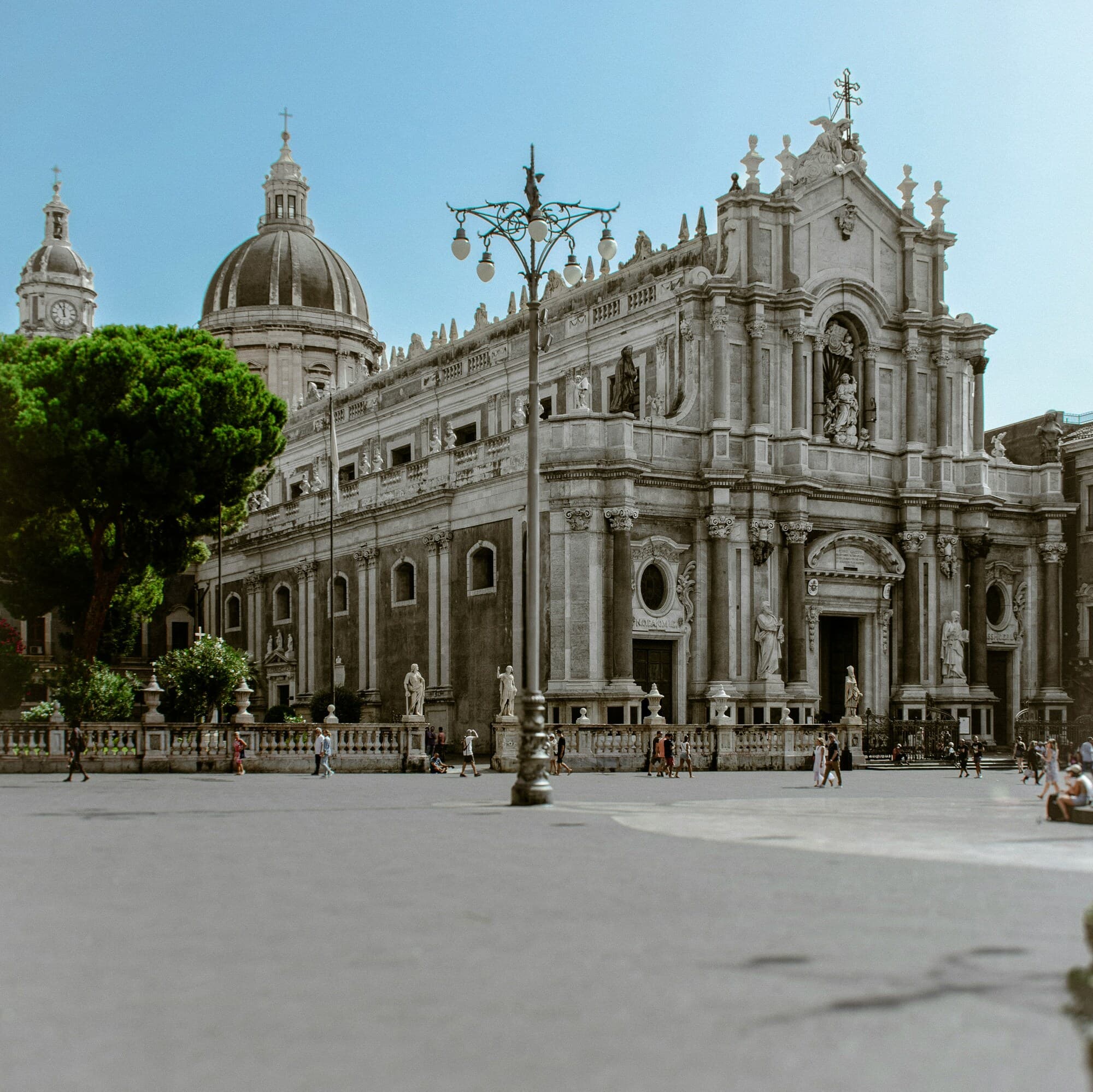 Catania