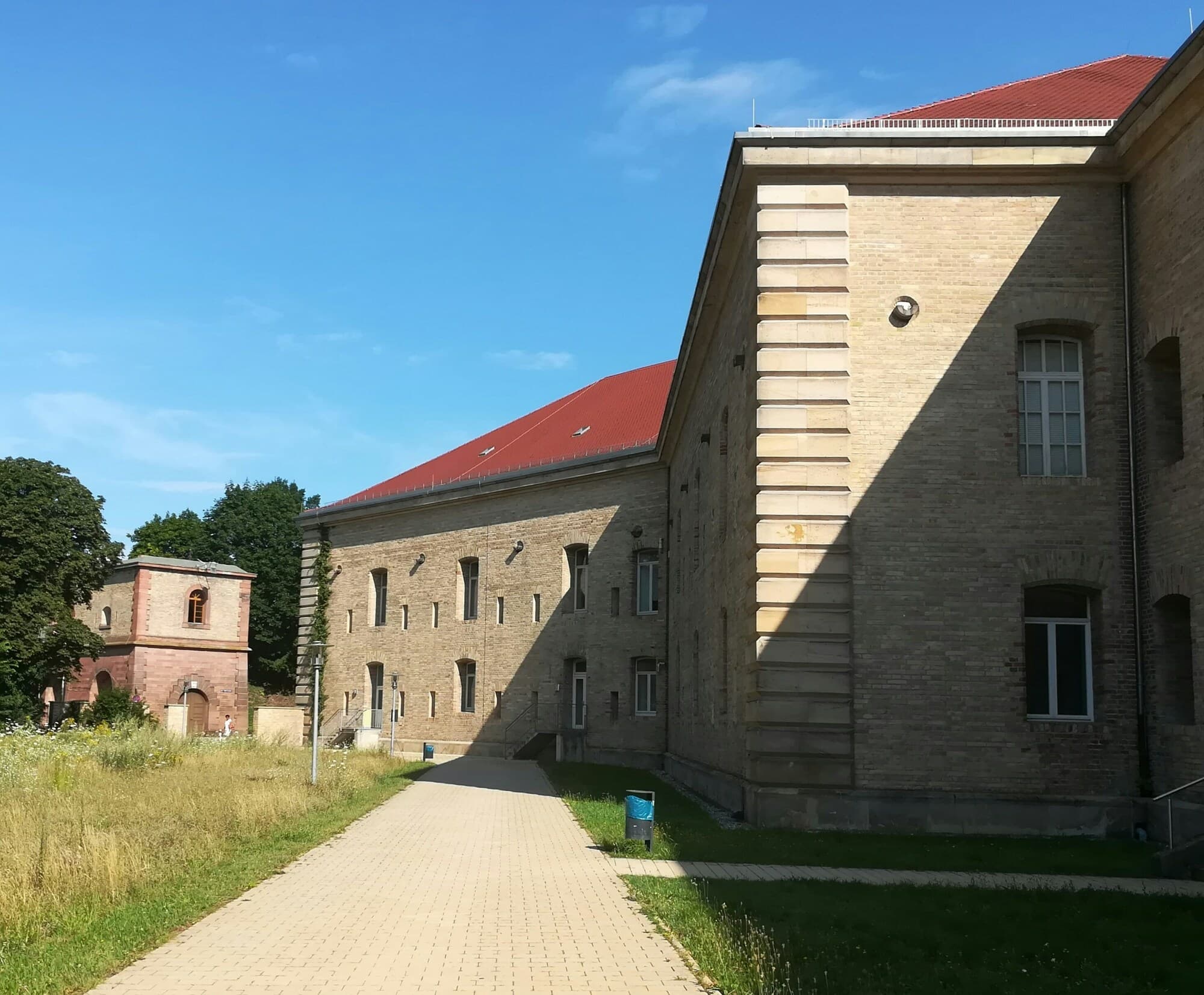 Germersheim
