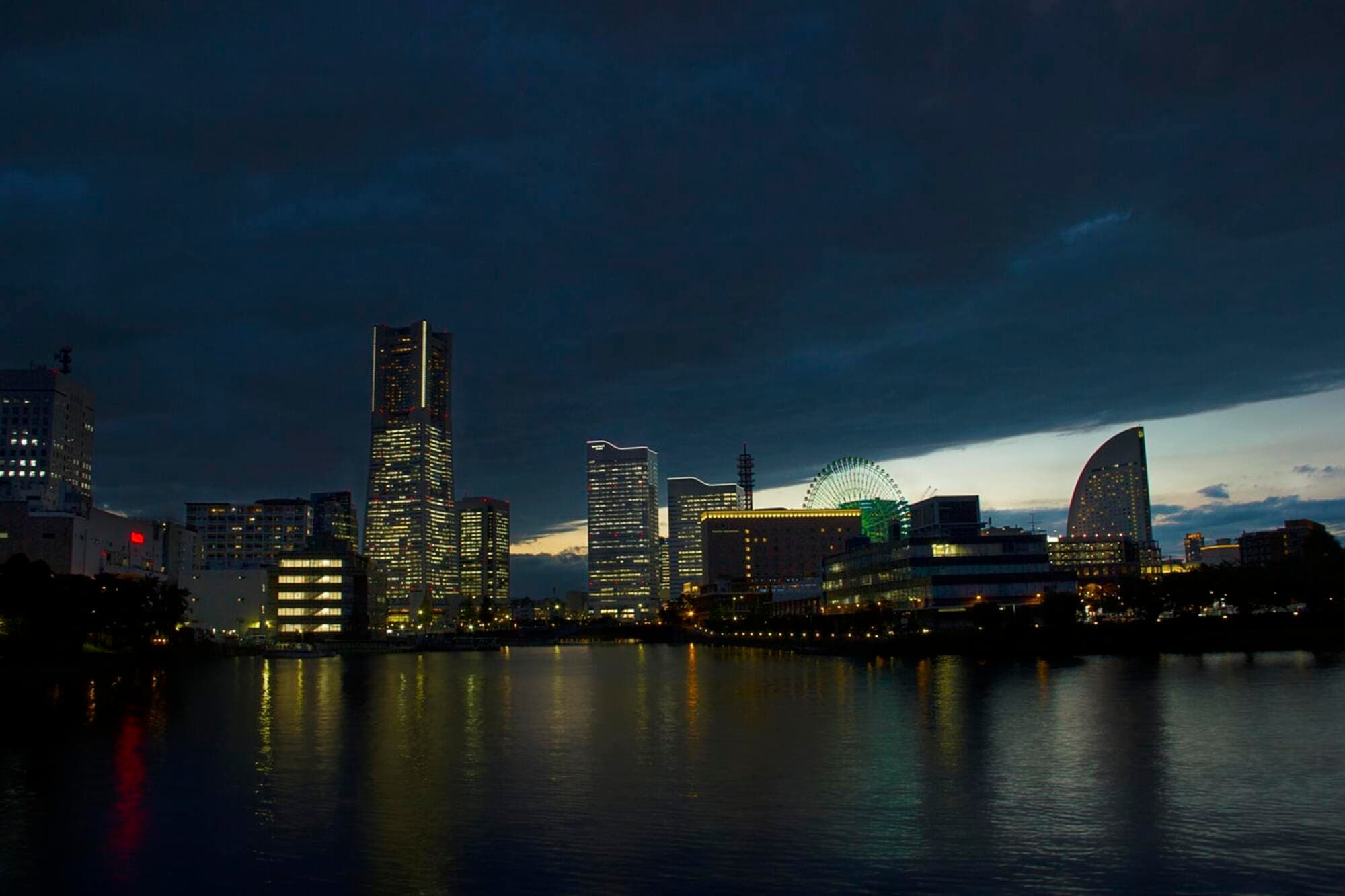 Yokohama