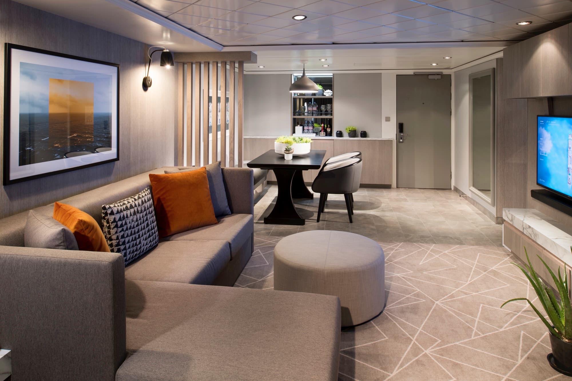 Royal Suite