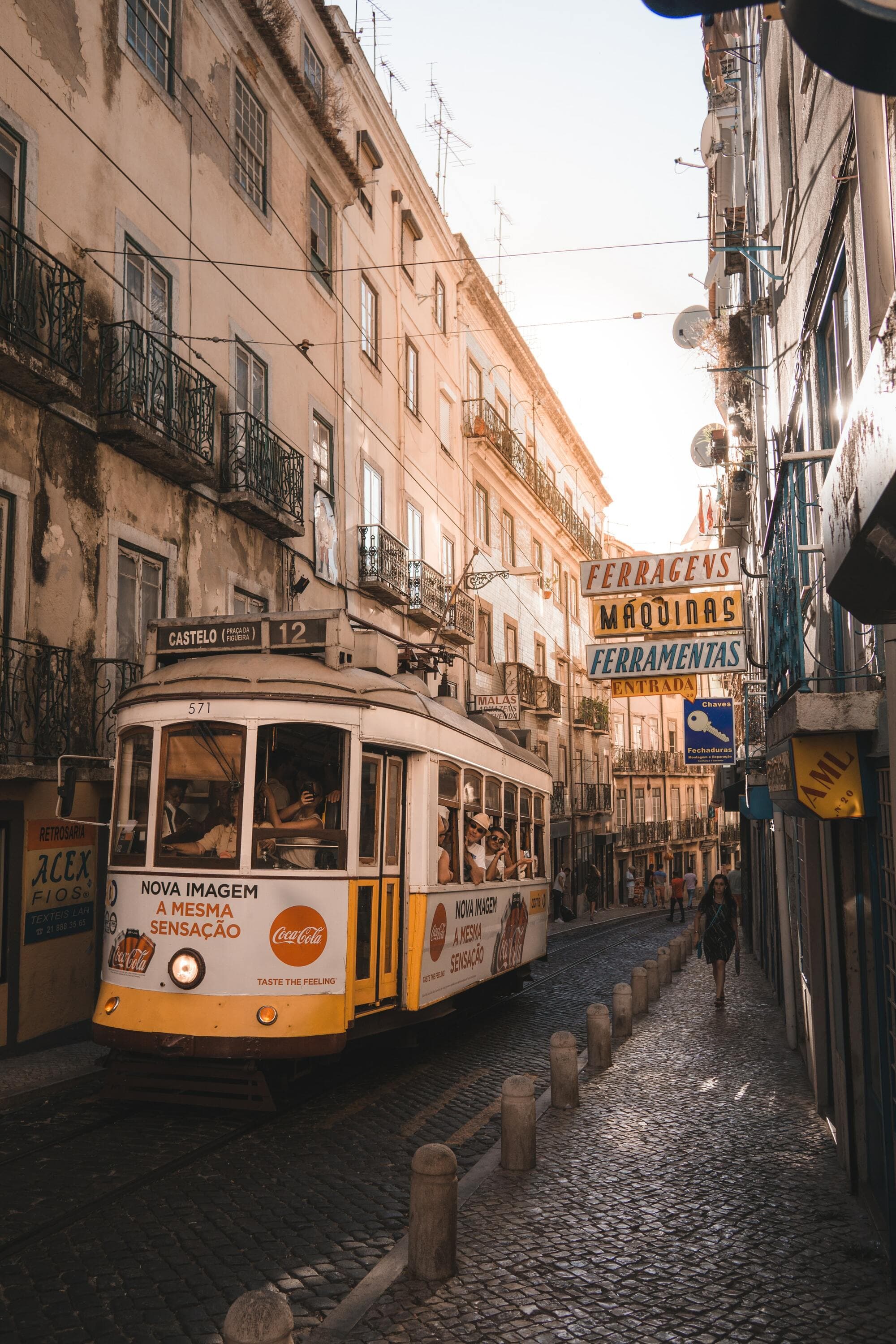 Lisbon