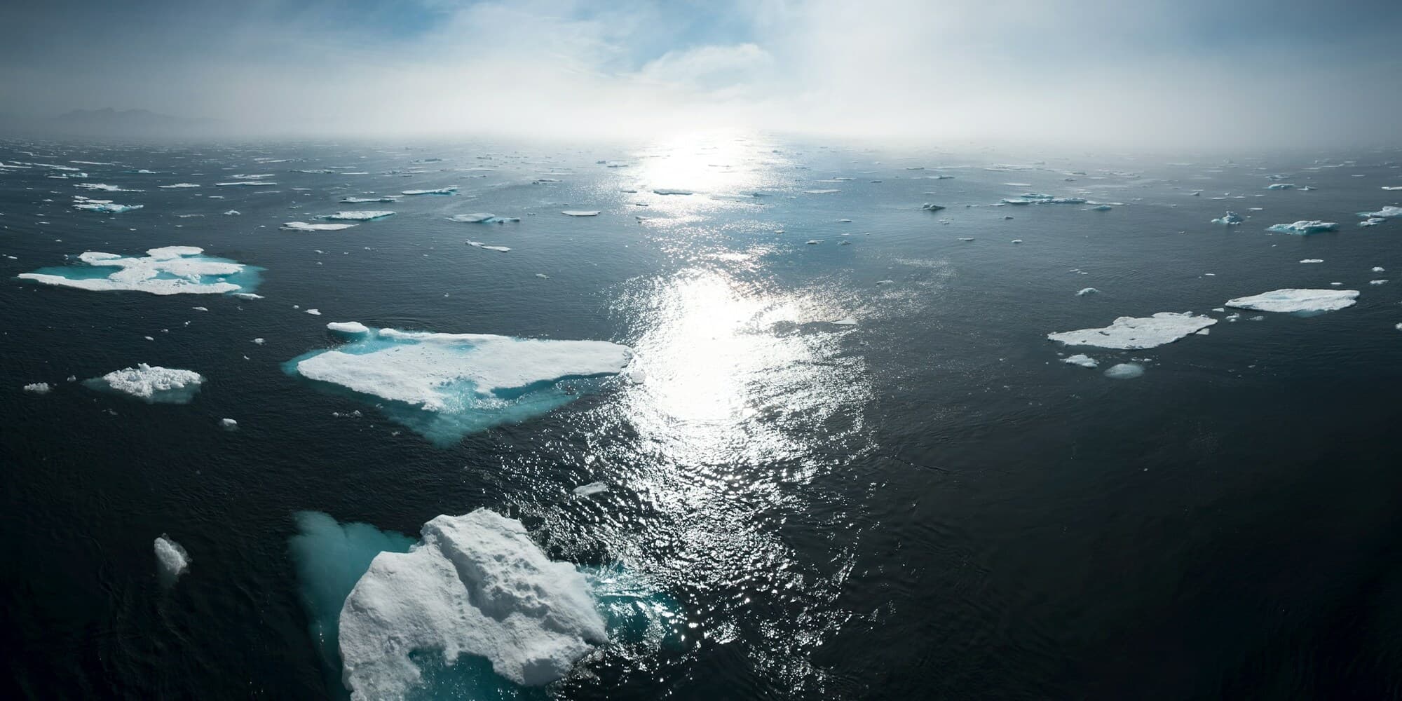 Northeast Greenland