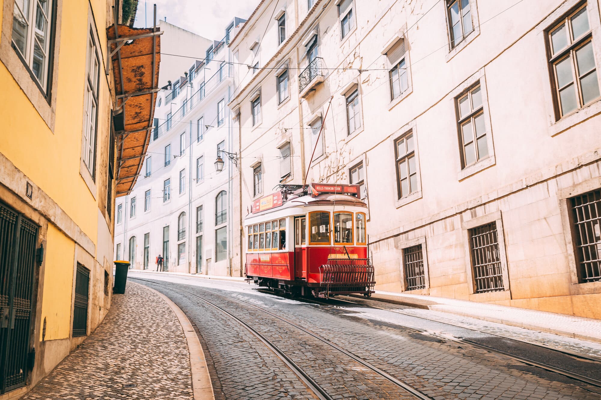 Lisbon