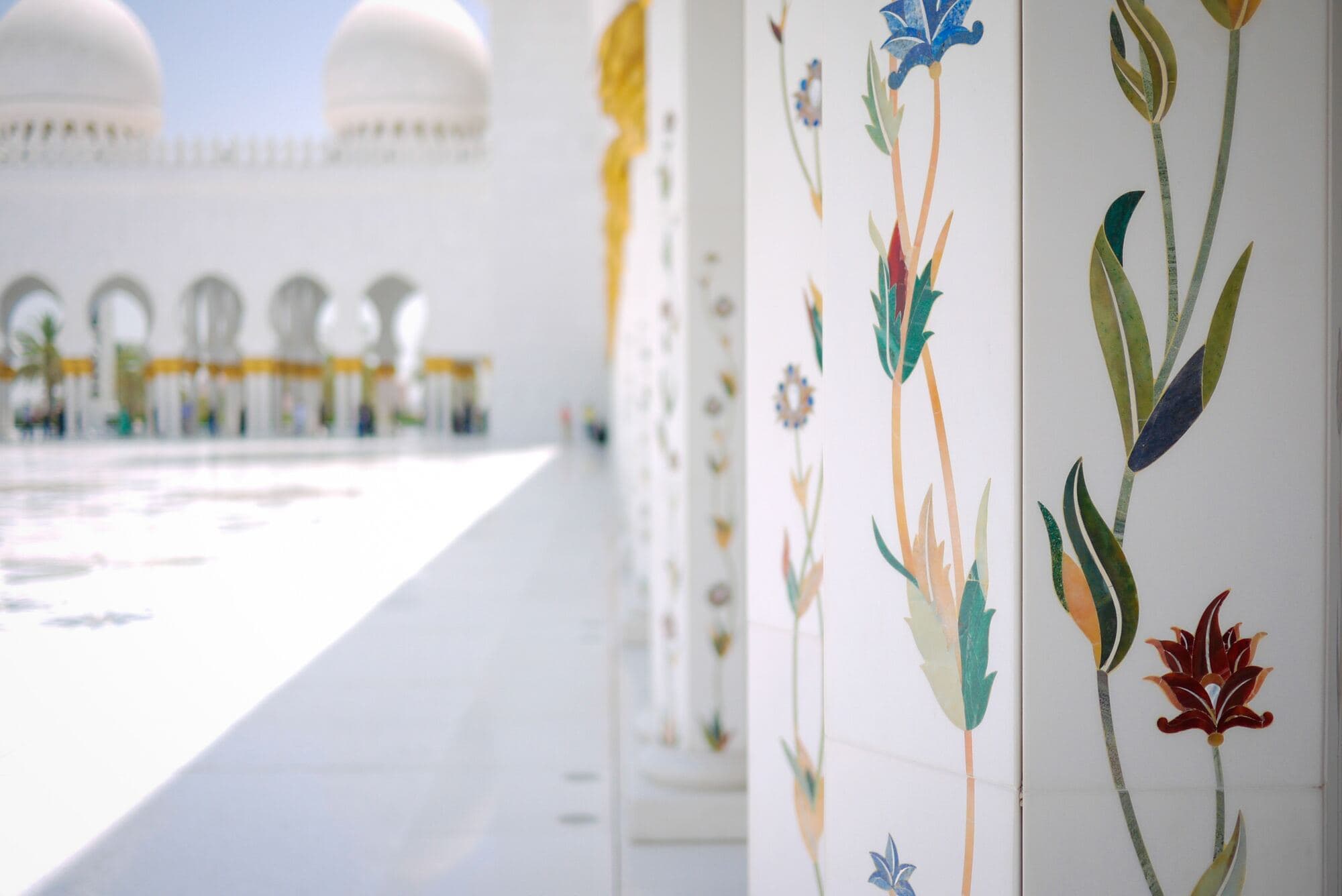 Abu Dhabi