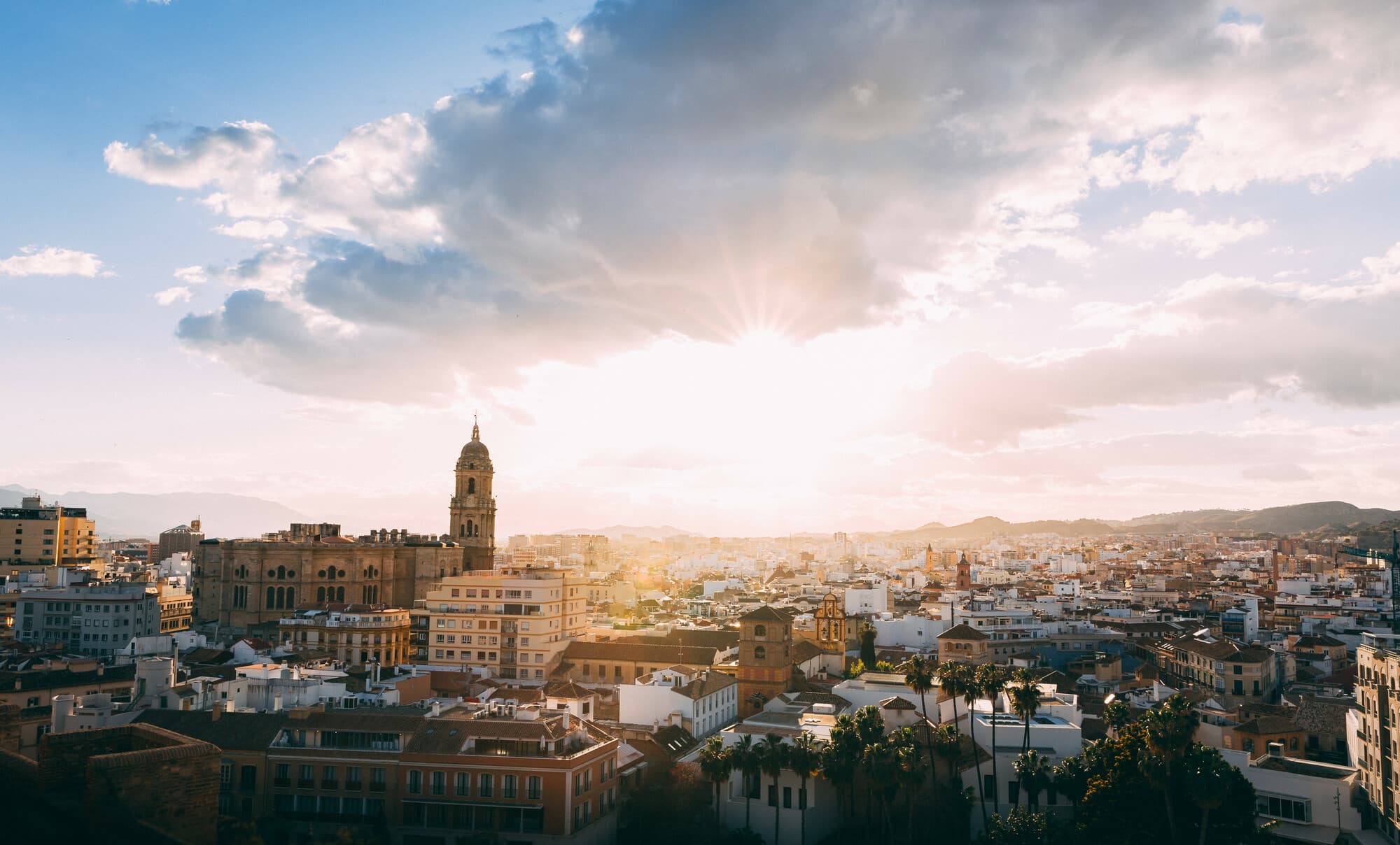 Málaga