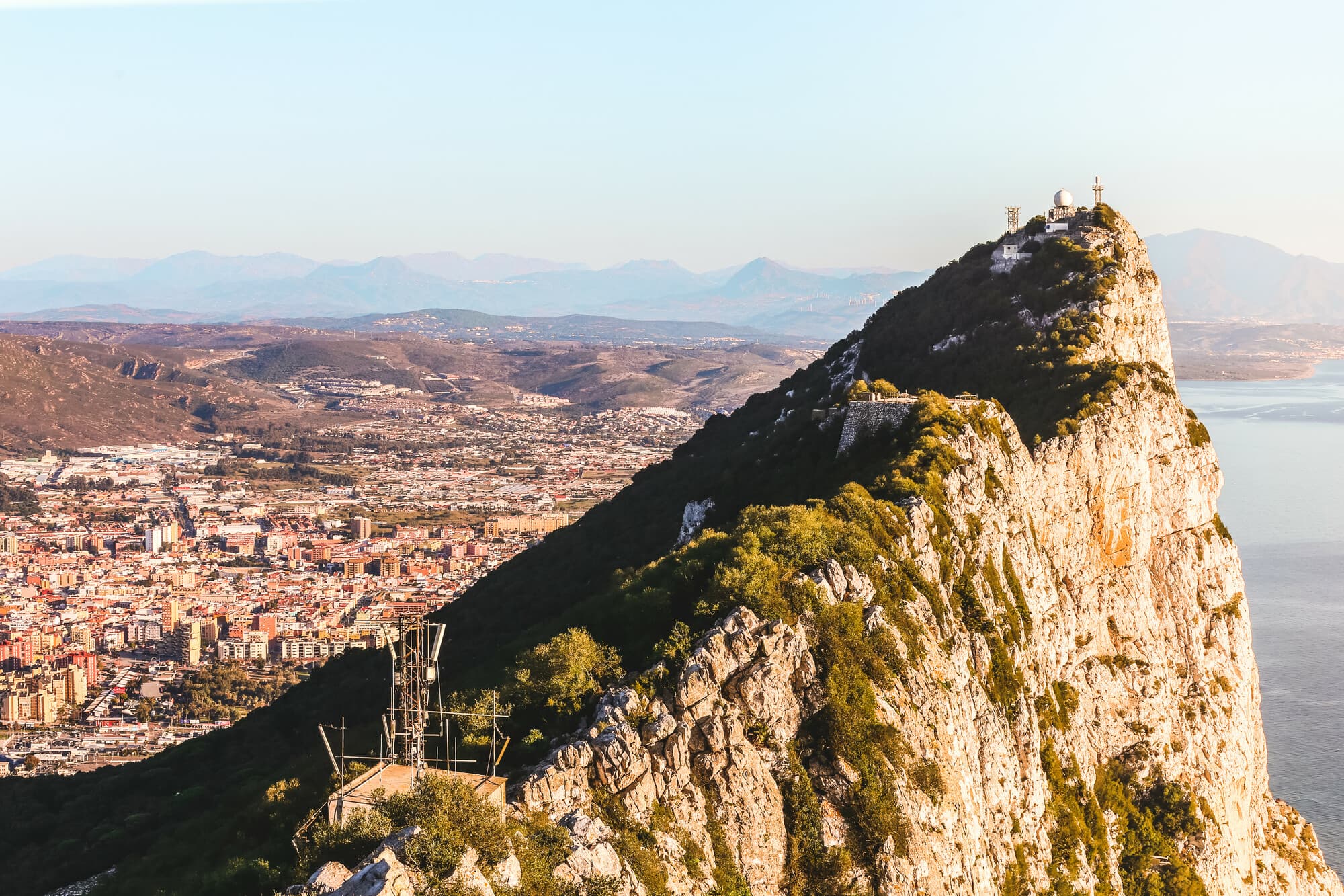 Gibraltar