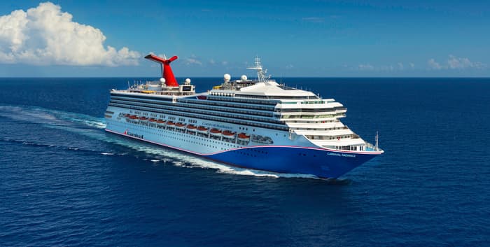 Carnival Radiance