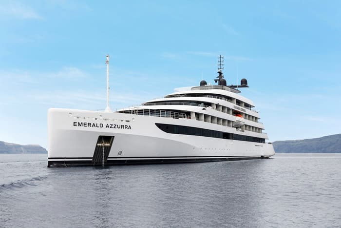 Emerald Azzurra