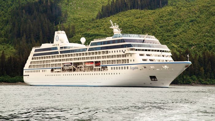 Oceania Regatta