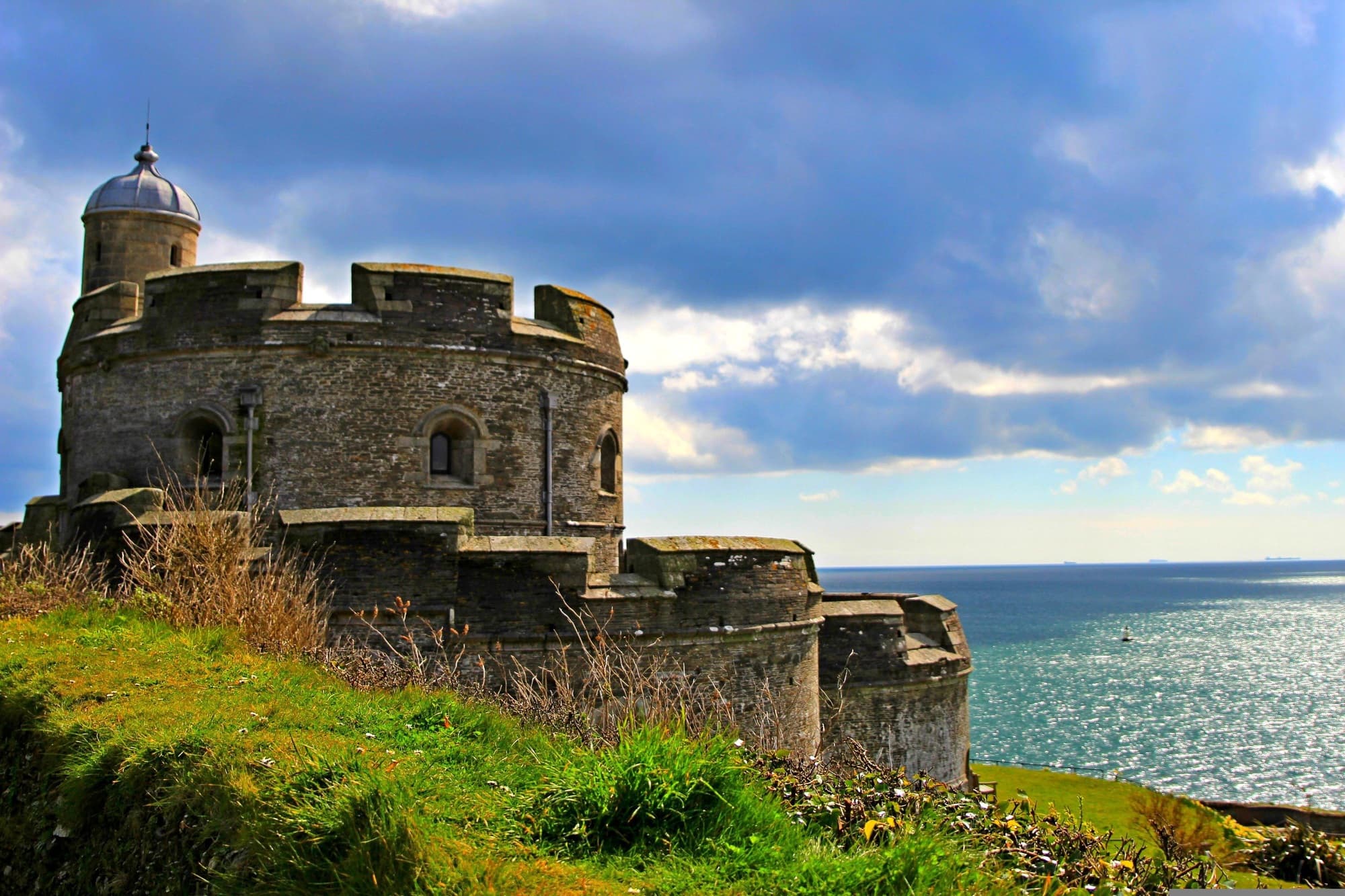 Falmouth