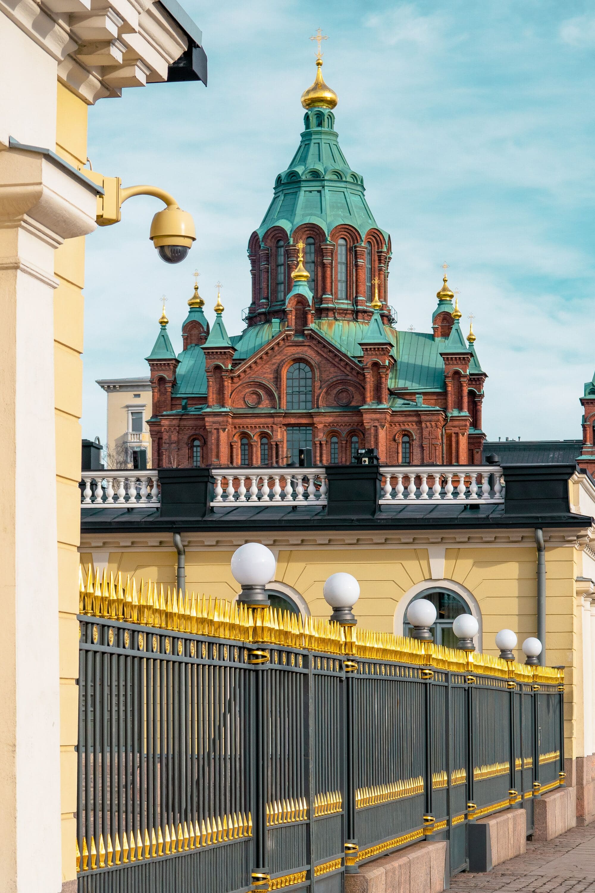 Helsinki