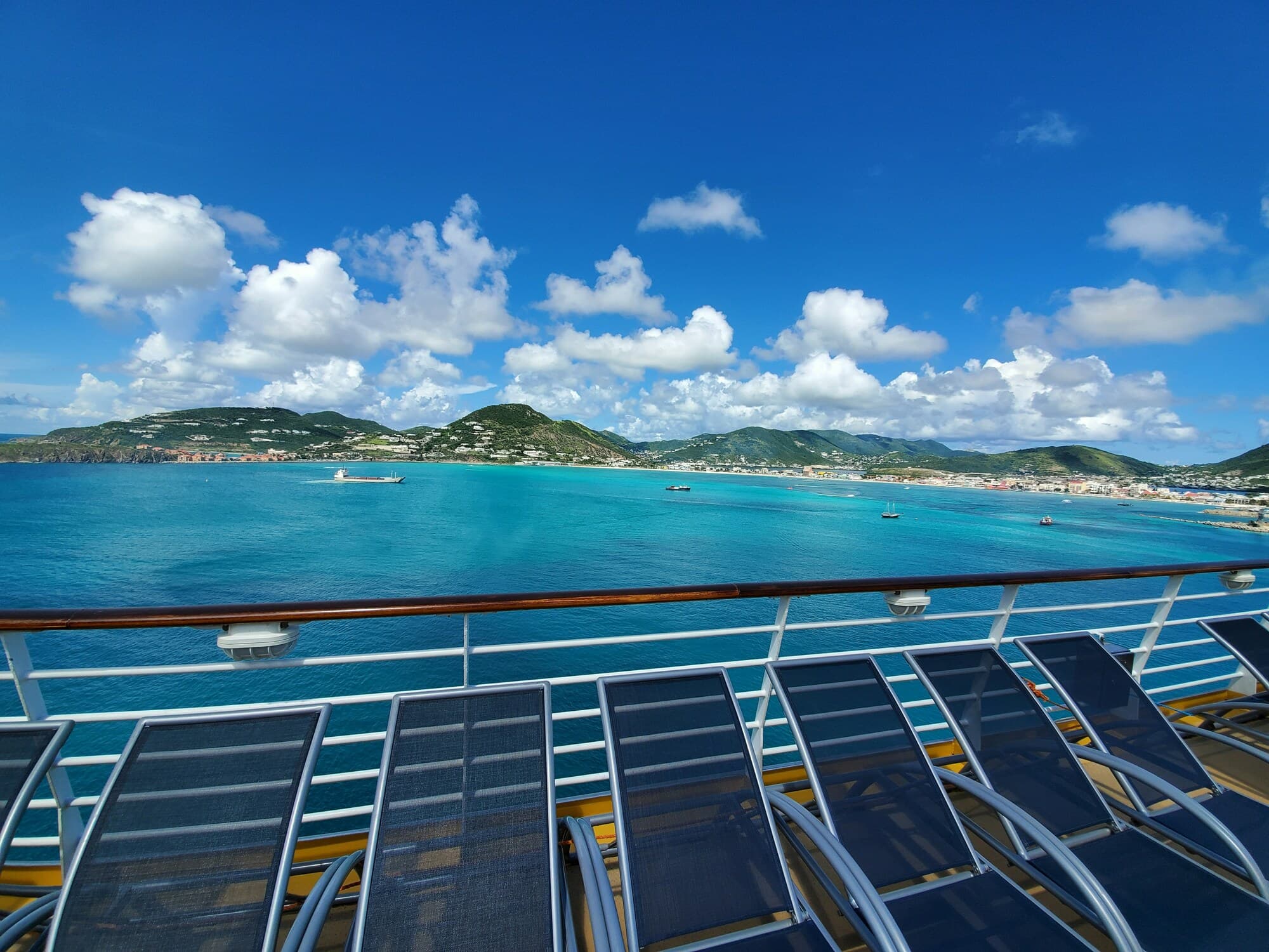 Sint Maarten