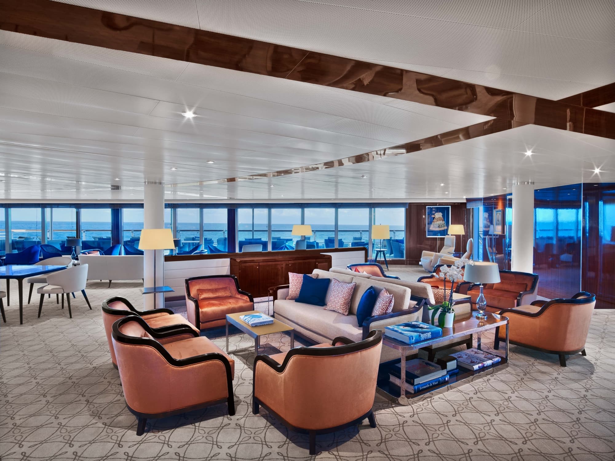 Seabourn Square