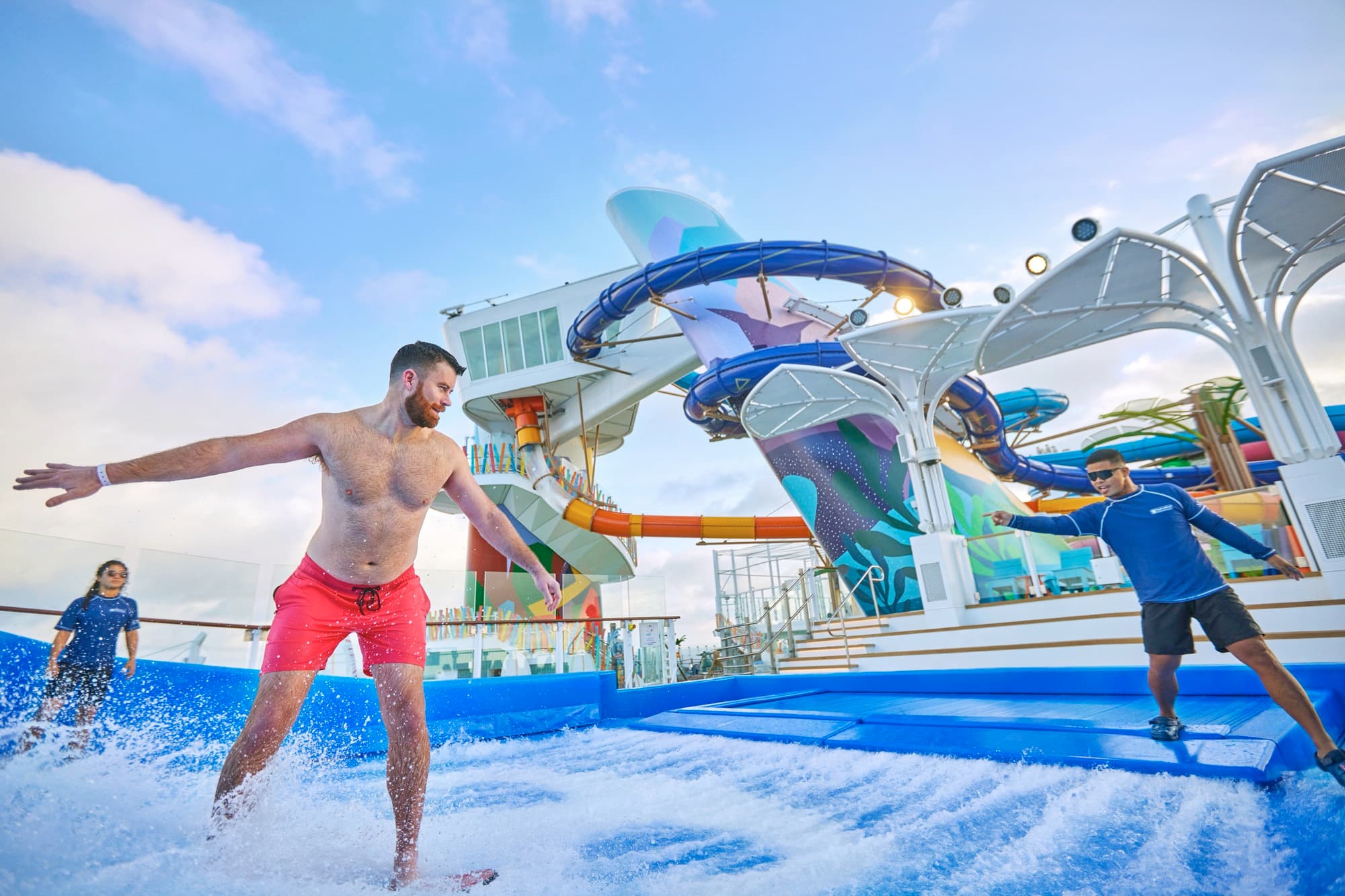 FlowRider®