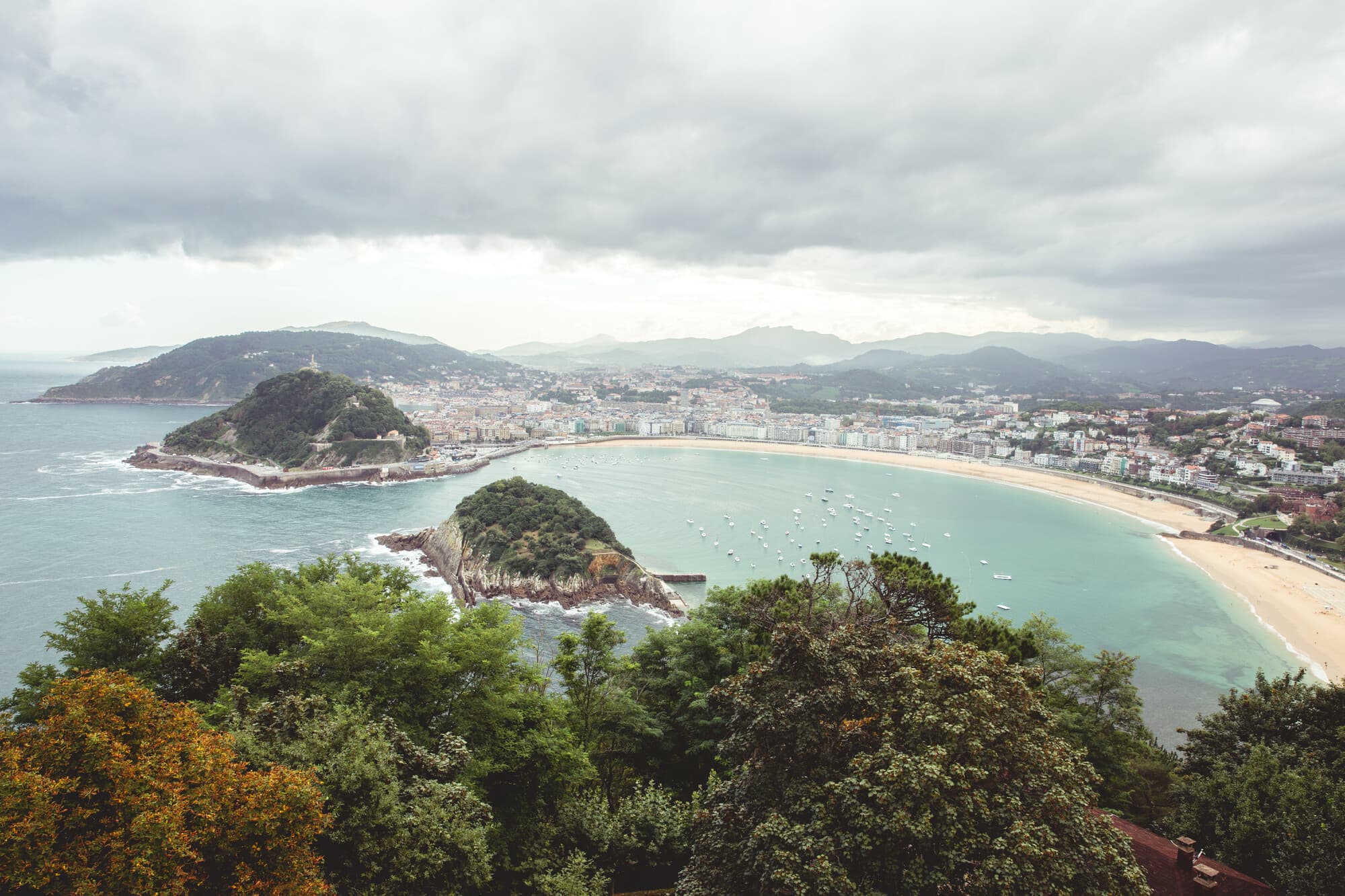 Bilbao